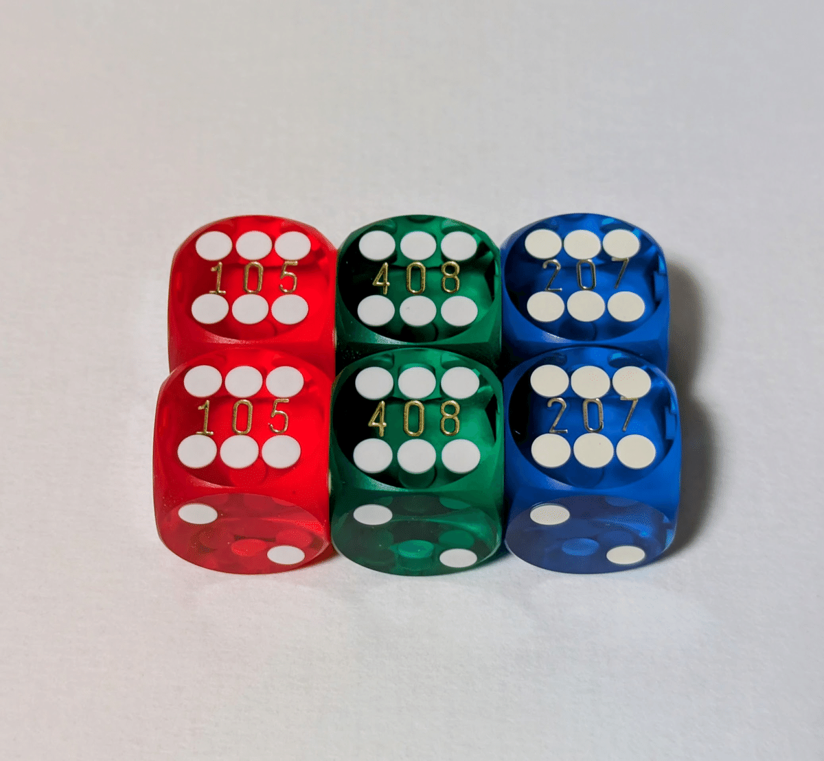 ガンダム カードゲームオフィシャル スリーブケースダメージカウンター