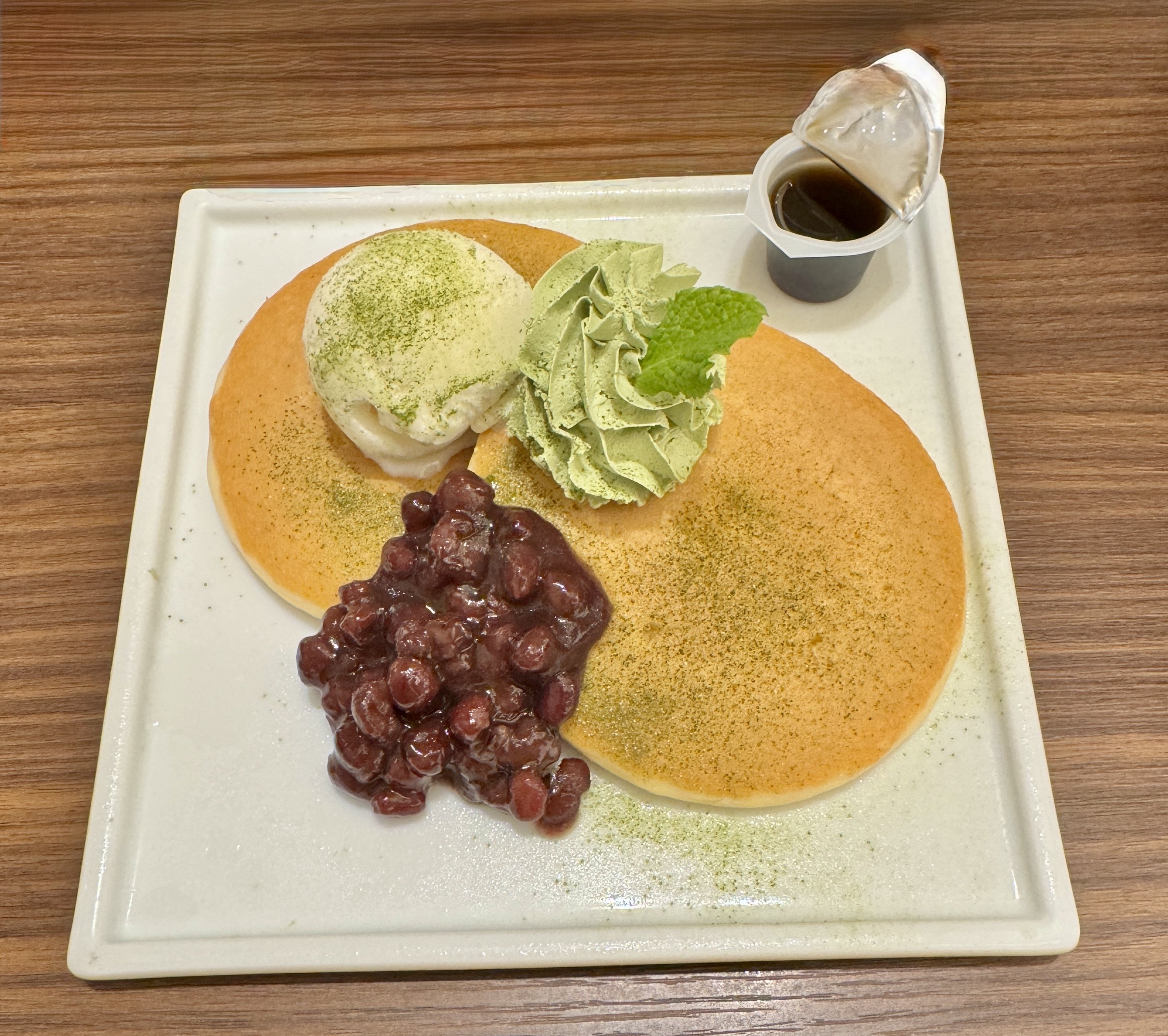 華ヤカ哉、我ガ一族 オトガ オトメイトガーデン ランチョン