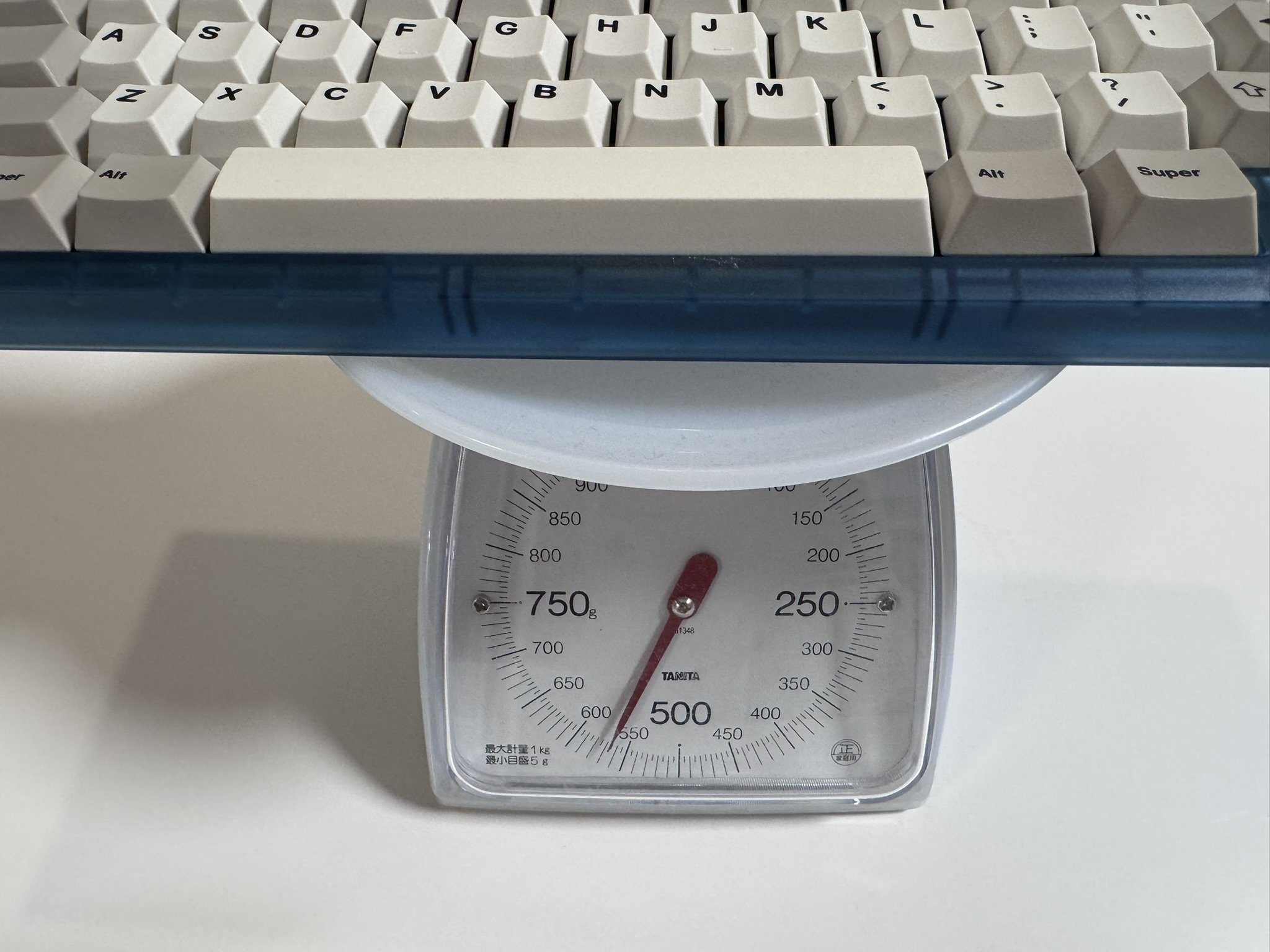 CannonKeys Photon メカニカルキーボード 自作 CannonKeys Photon