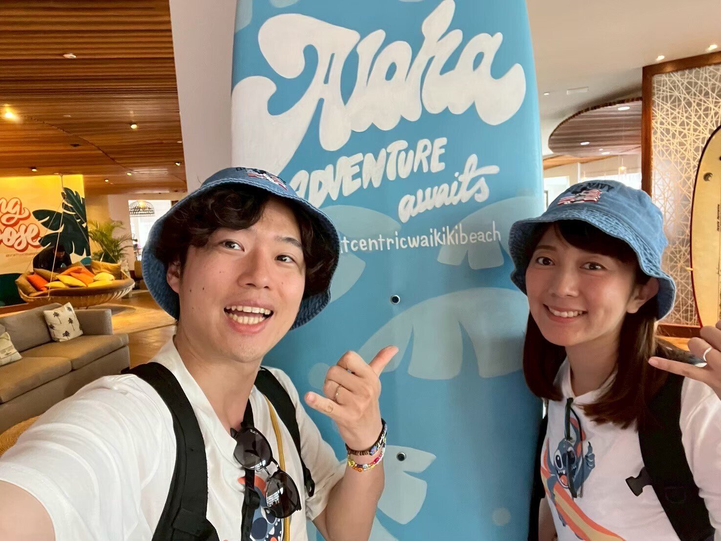 2025年6月【ハワイ🌺】旅行レポ Day4｜ひとり夫婦