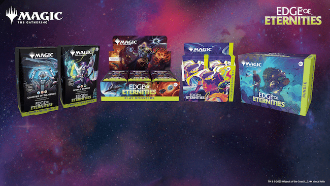 久遠の終端 プレリリースキット 5個セット 久遠の終端 プレリリース