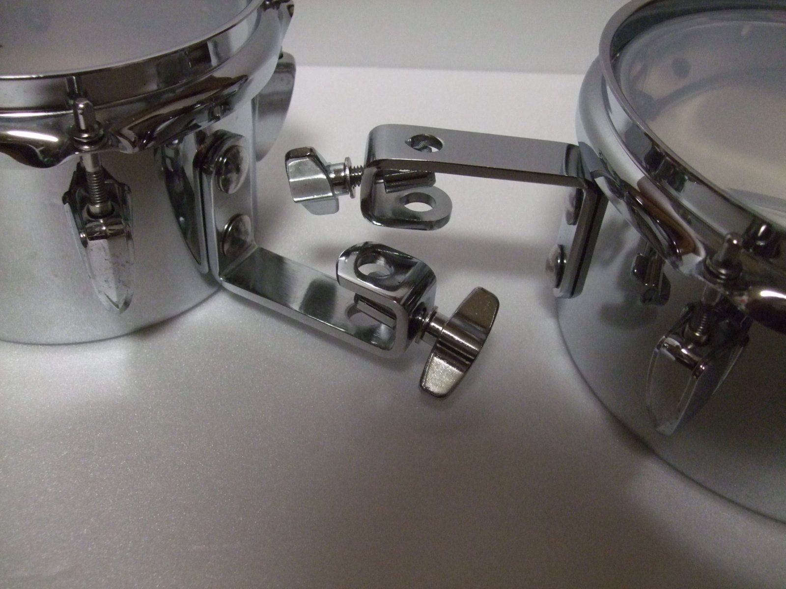 TAMA ミニティンバレス（MT68ST）｜モメドラム