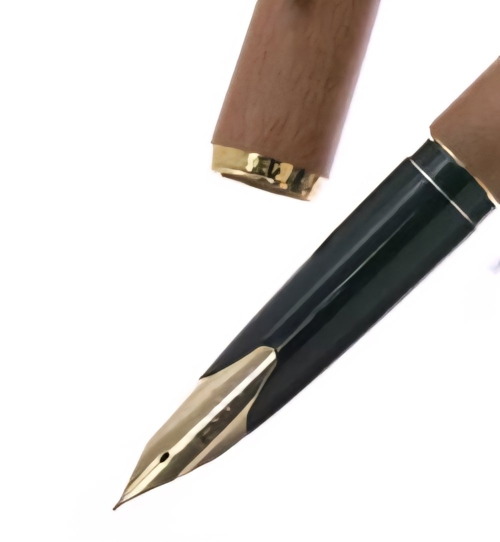 パイロットコーポレーション カスタムカエデ F 前編｜Say