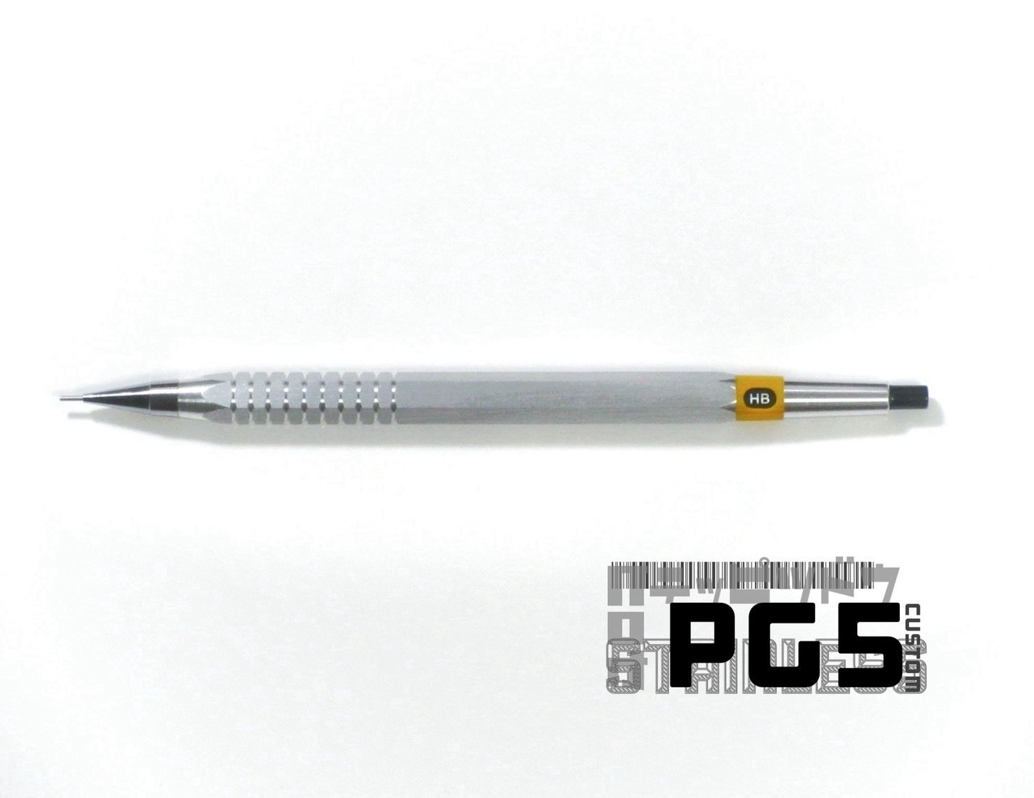 廣瀬鐵筆堂/PG5custom｜rot