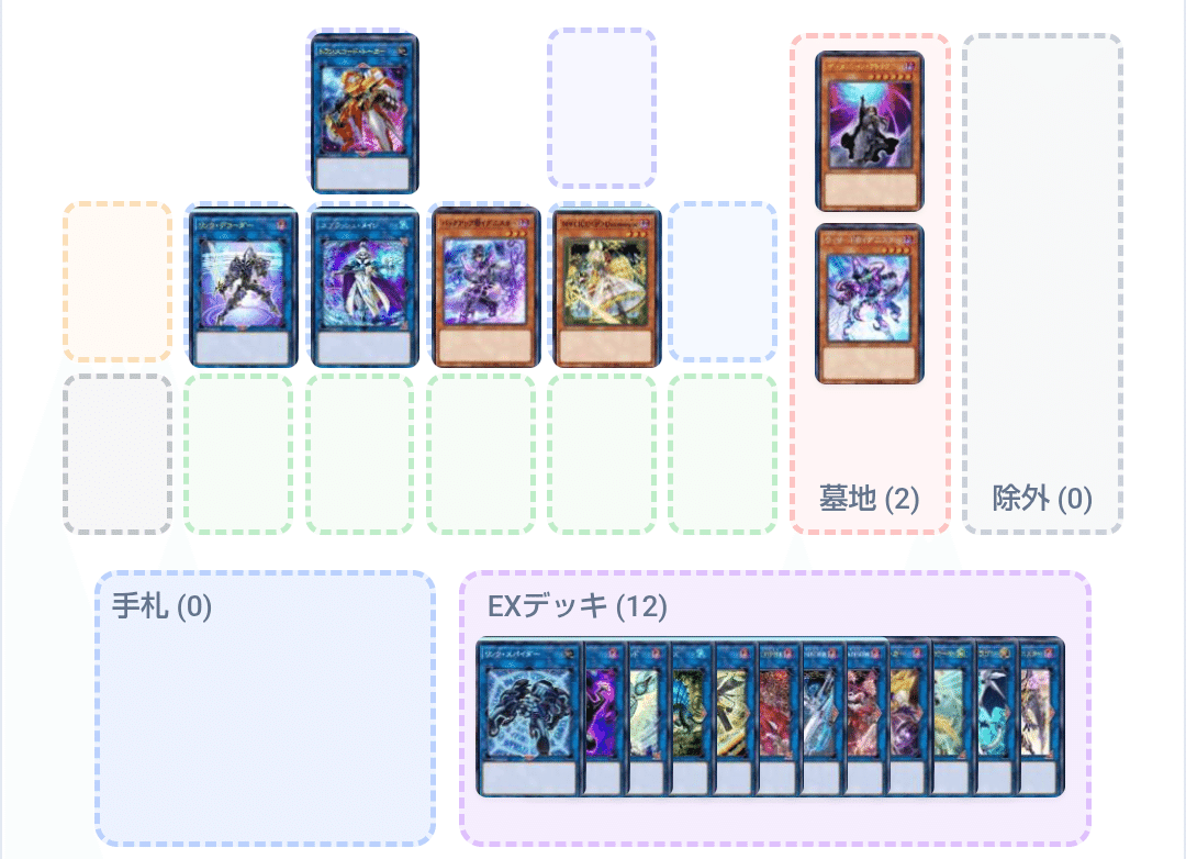 遊戯王 M∀LICE デッキ サイドあり ガチ構築 優勝経験あり！】M∀LICE