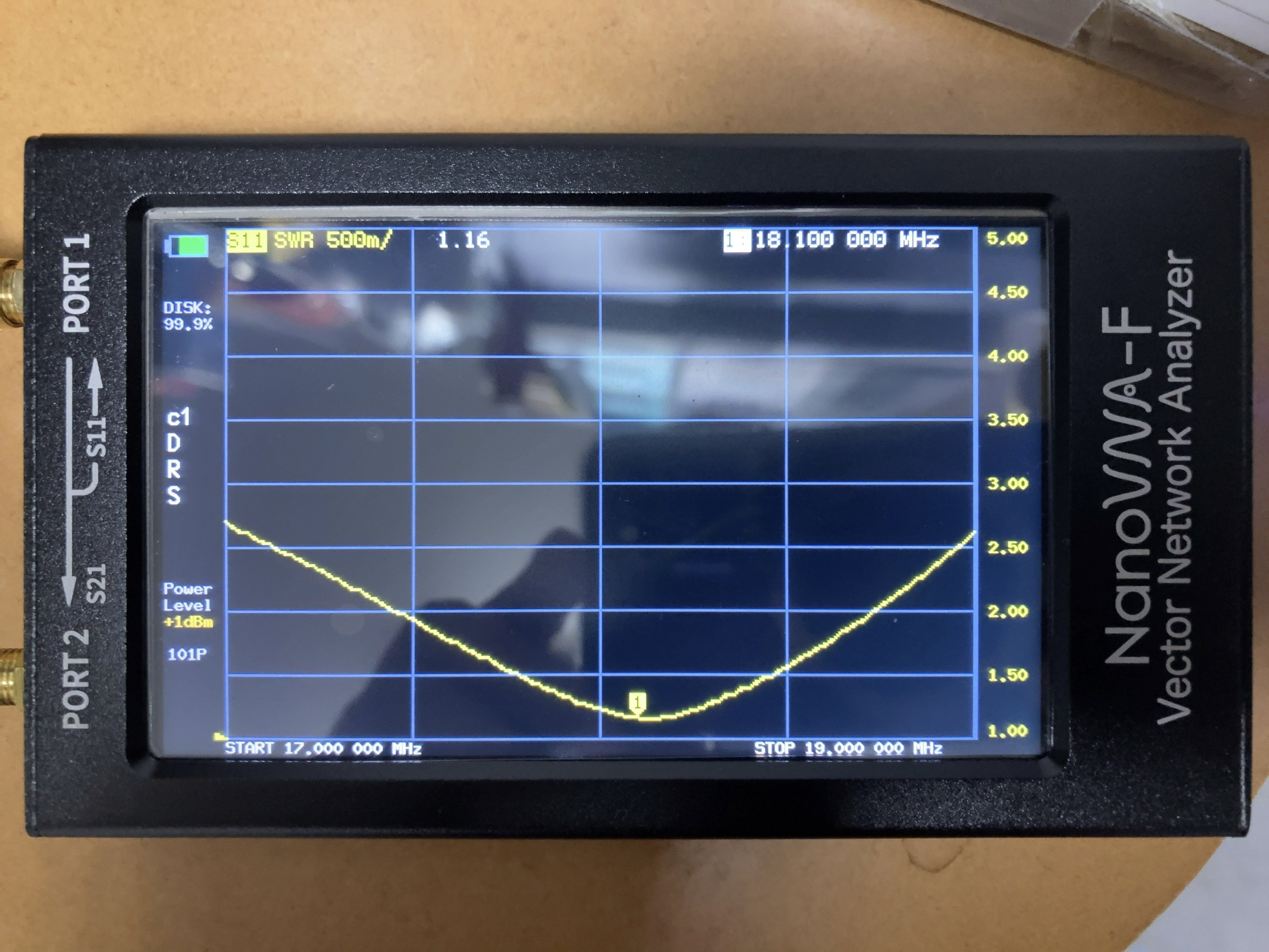 パイオニアタイプ取り付け基台NASAタイプアンテナ27～28MHz パイオニア