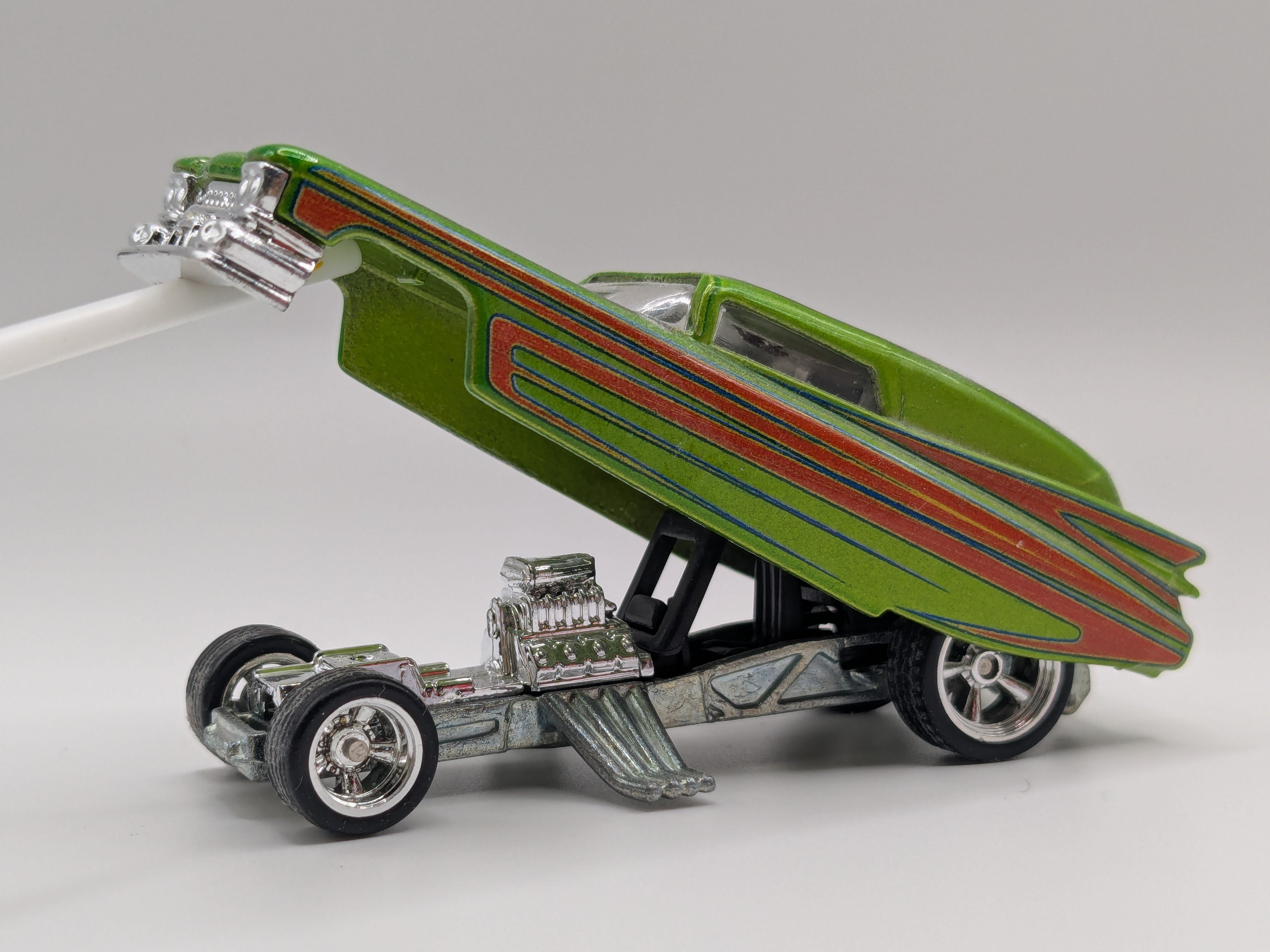 ファニーカーとは？'59 Cadillac FUNNY CARのレビュー！｜Big Bear Customs