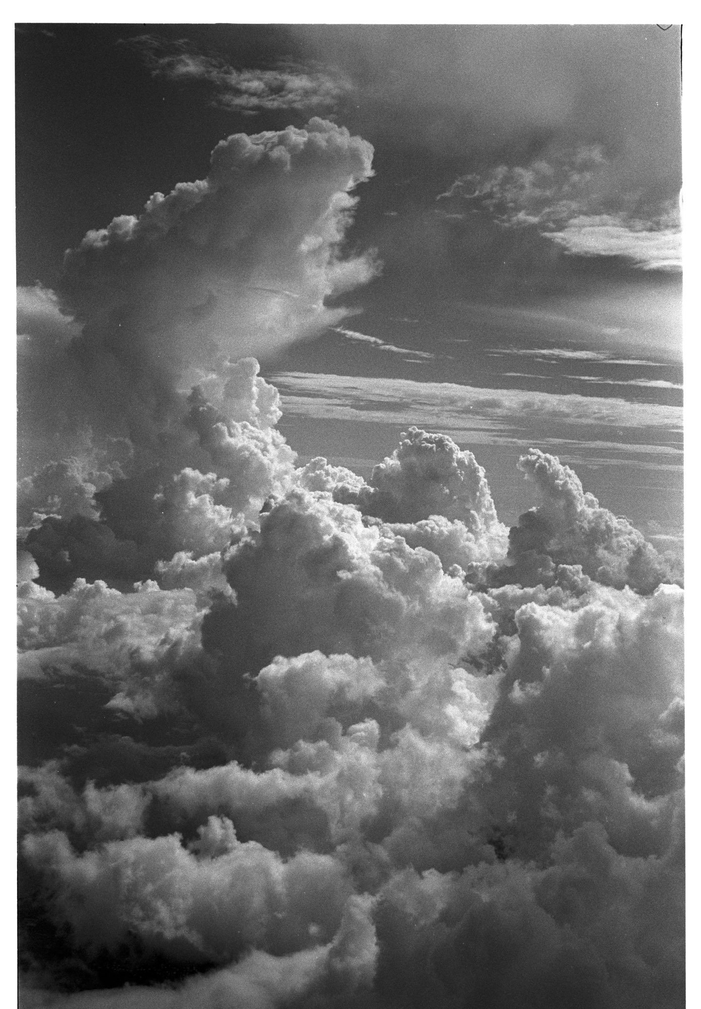 夏雲｜しまなみフォトライフ