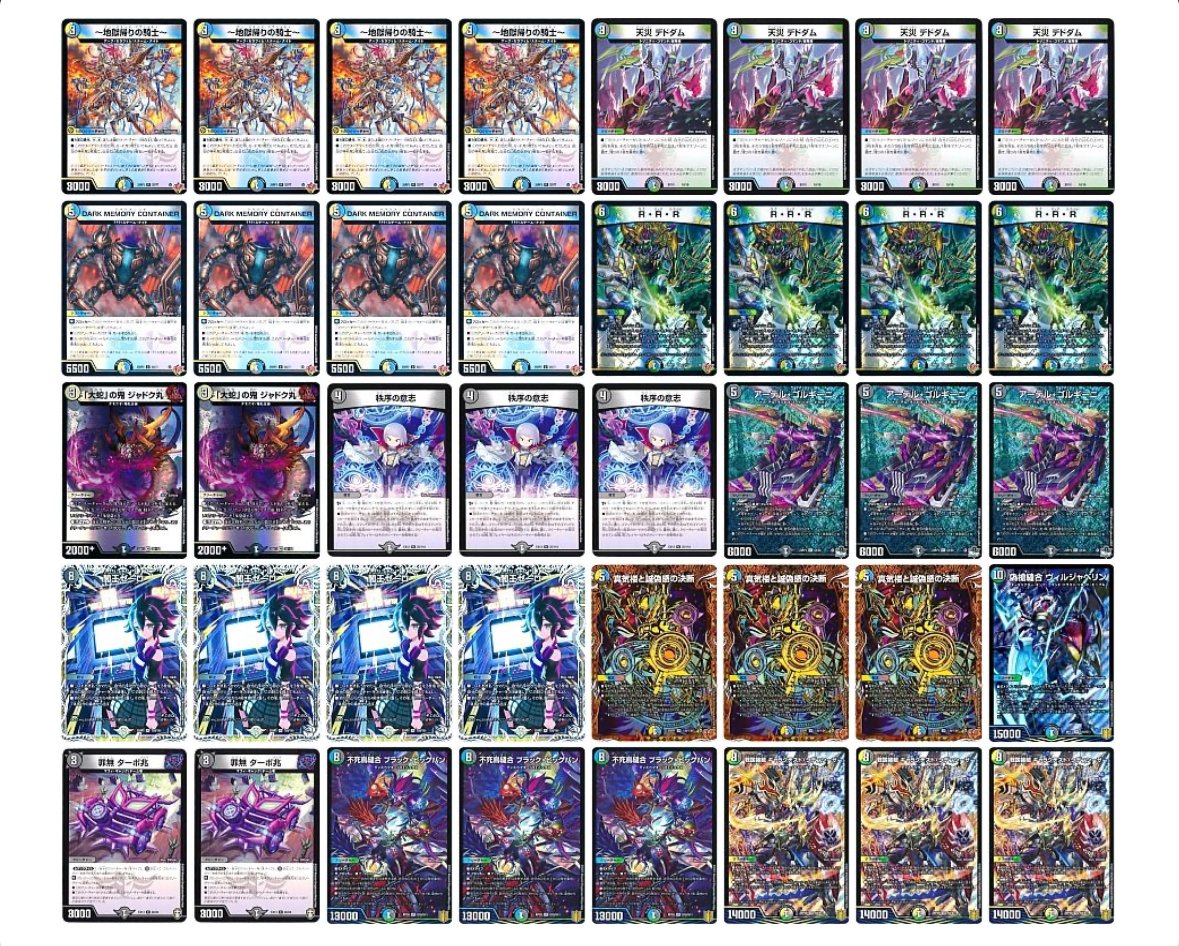 青単サイバー デッキ CS優勝構築 黄昏ミミスリーブ付き 調整パーツ付き