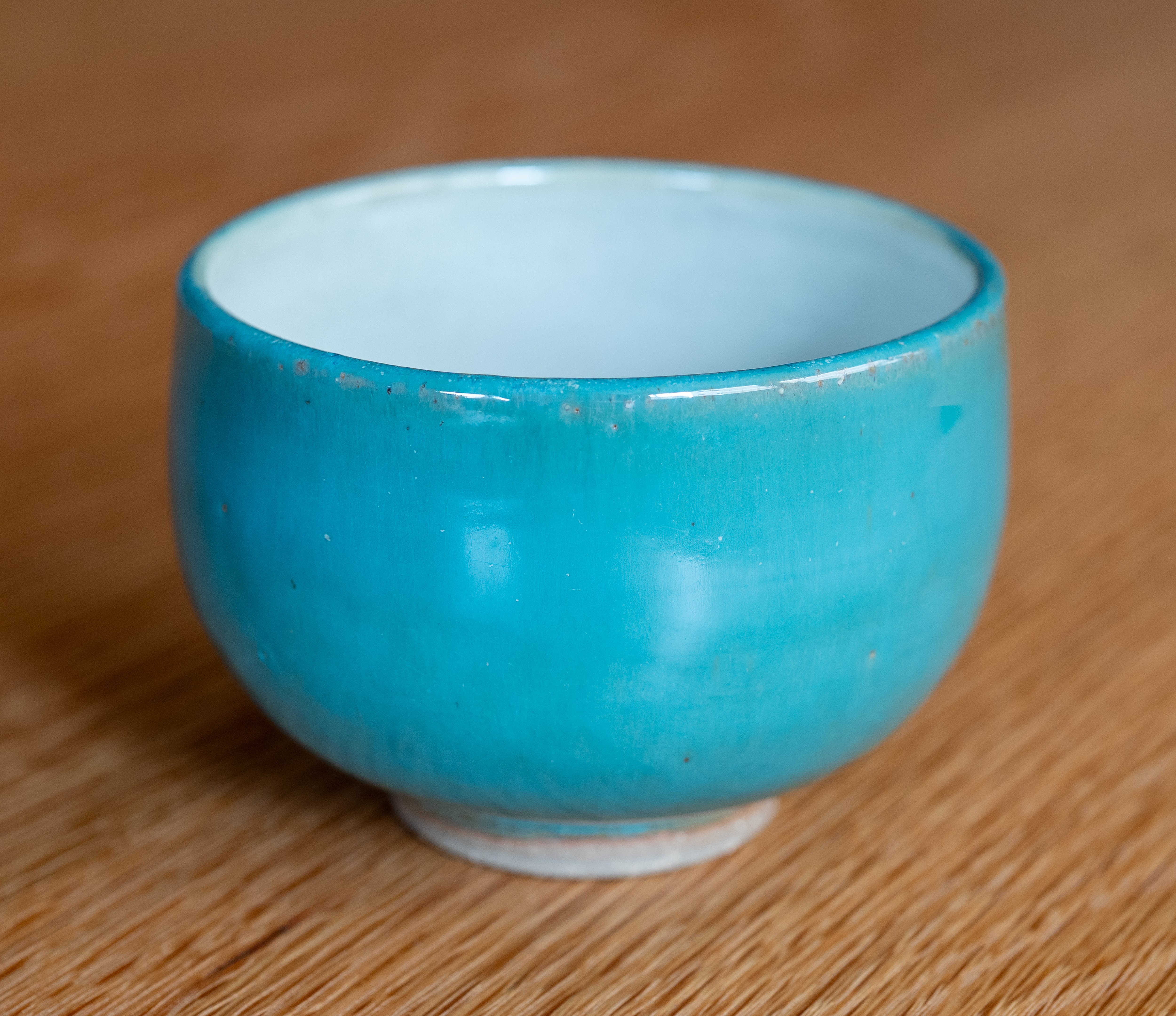 ぼてぼて茶碗（島根県出雲市）｜山崎亮