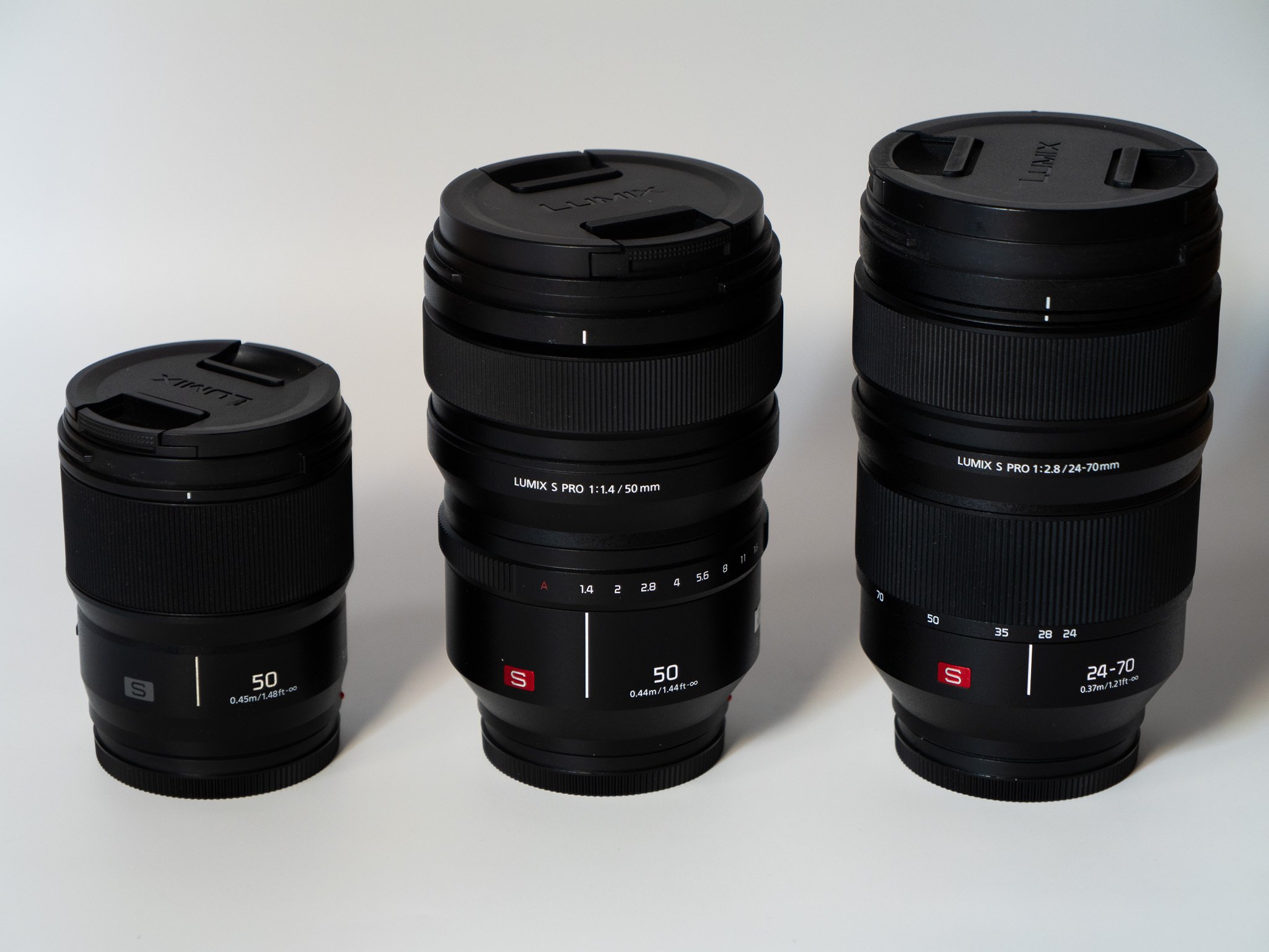 ルミマガ編集部】LUMIX S PRO 50mm F1.4使ってみた｜LUMIX Magazine