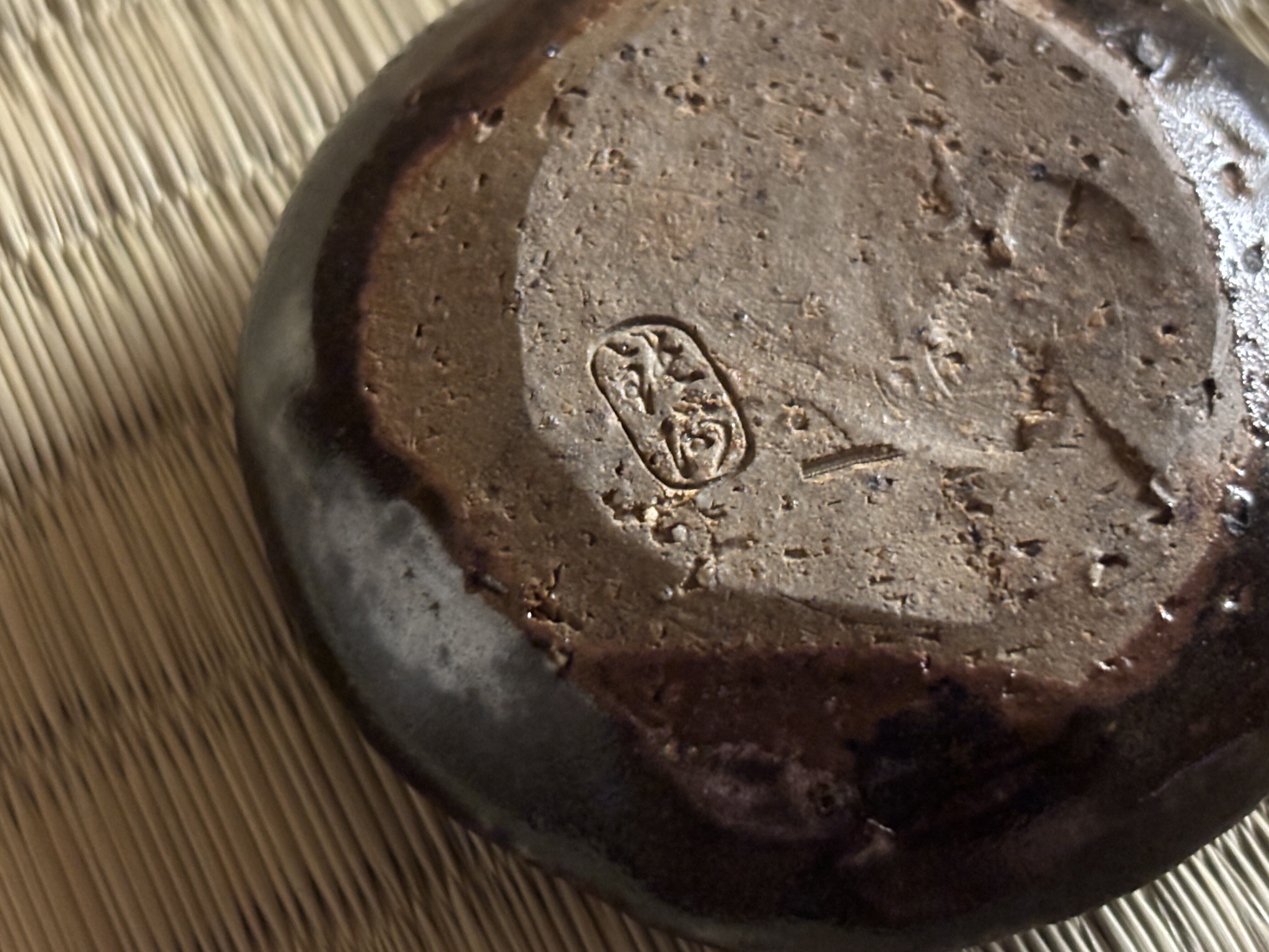 無学蒐集記〈閑話〉 鈍阿焼「達磨香合」大野鈍阿造｜BUNBOU WEB