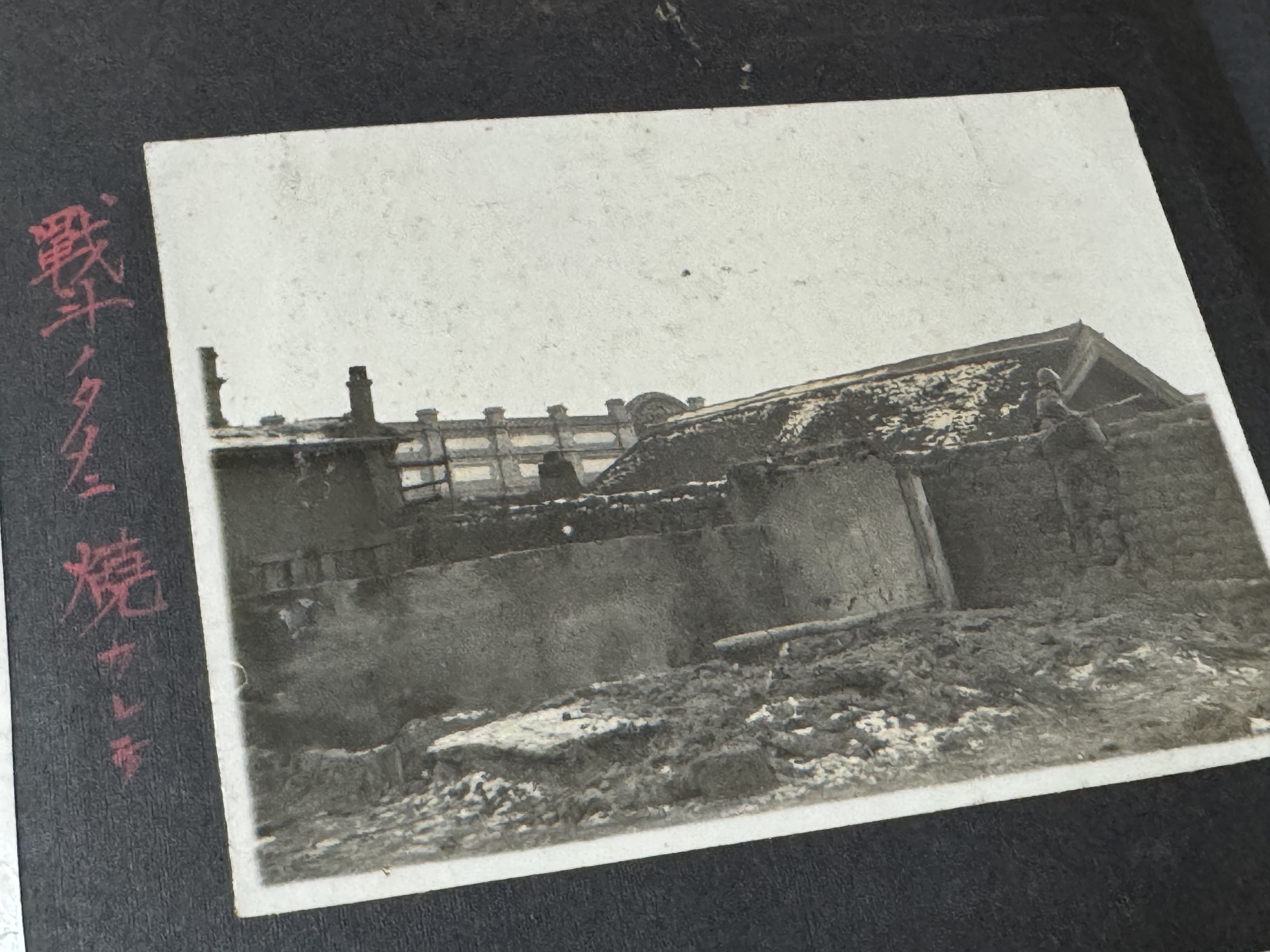 戦場は、常に死と隣り合わせー戦争とはそういうものと教えてくれる満州