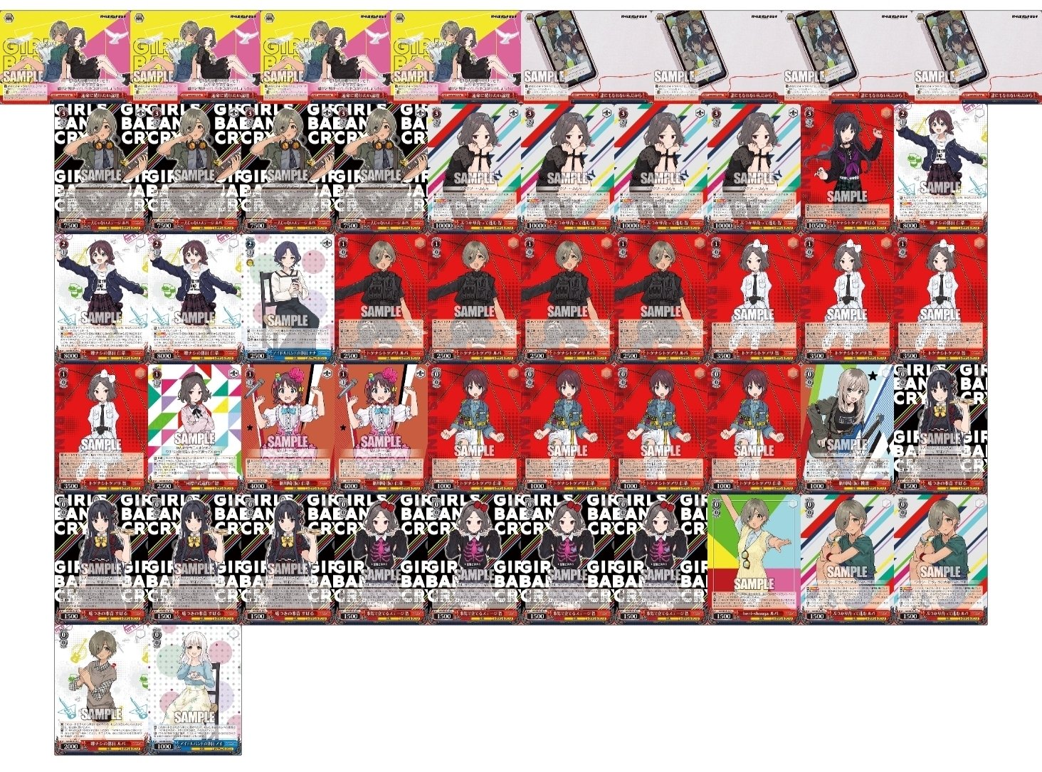 今期結論構築！ リコリコ8扉レシピを紹介！ 〜ヴァイスシュヴァルツ