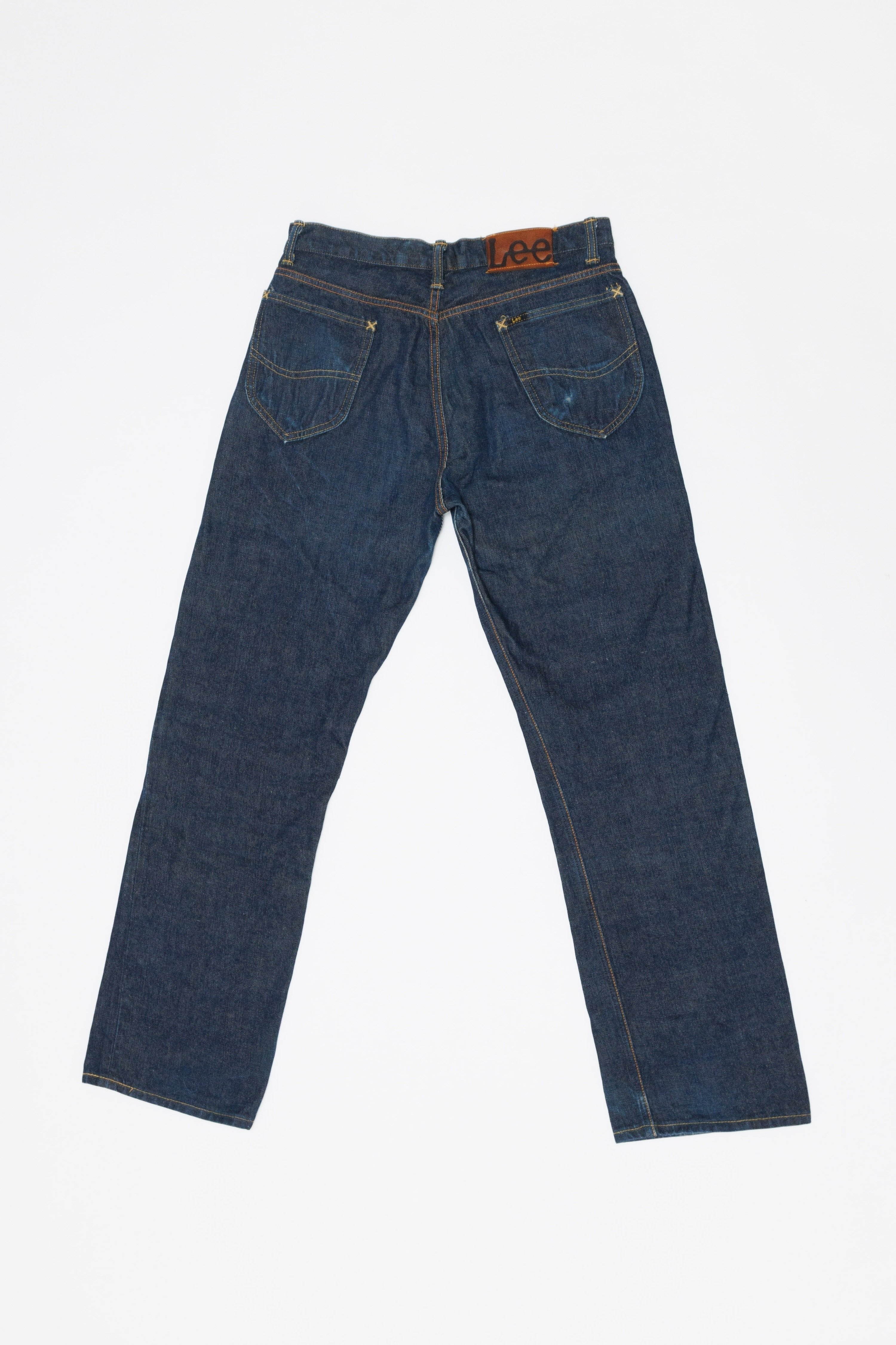 奥田民生×Lee 101BZ 歴代モデルをできるだけ紹介。｜所在ない