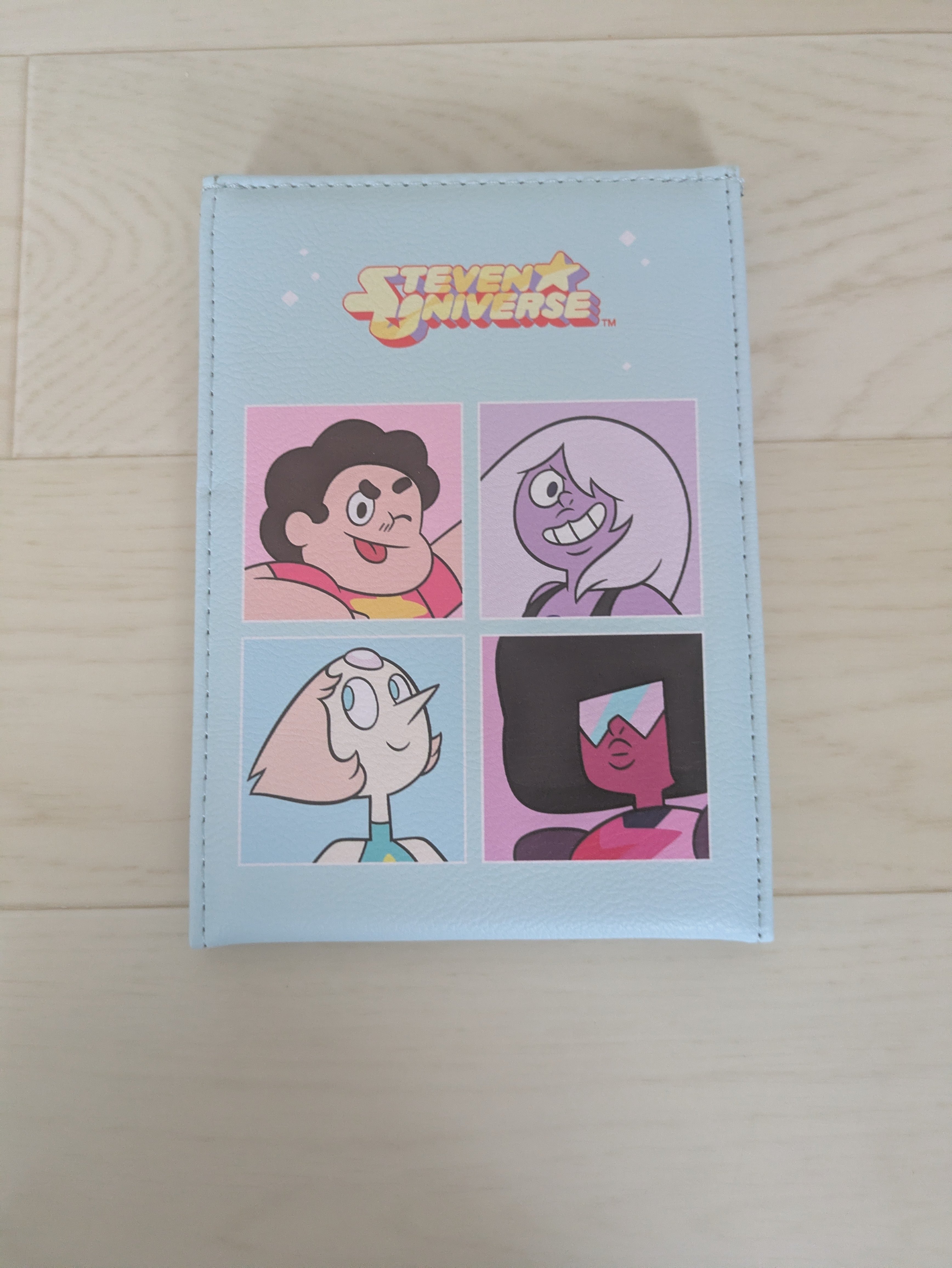 サンキューマートでついに発売されたスティーブンユニバースグッズ紹介