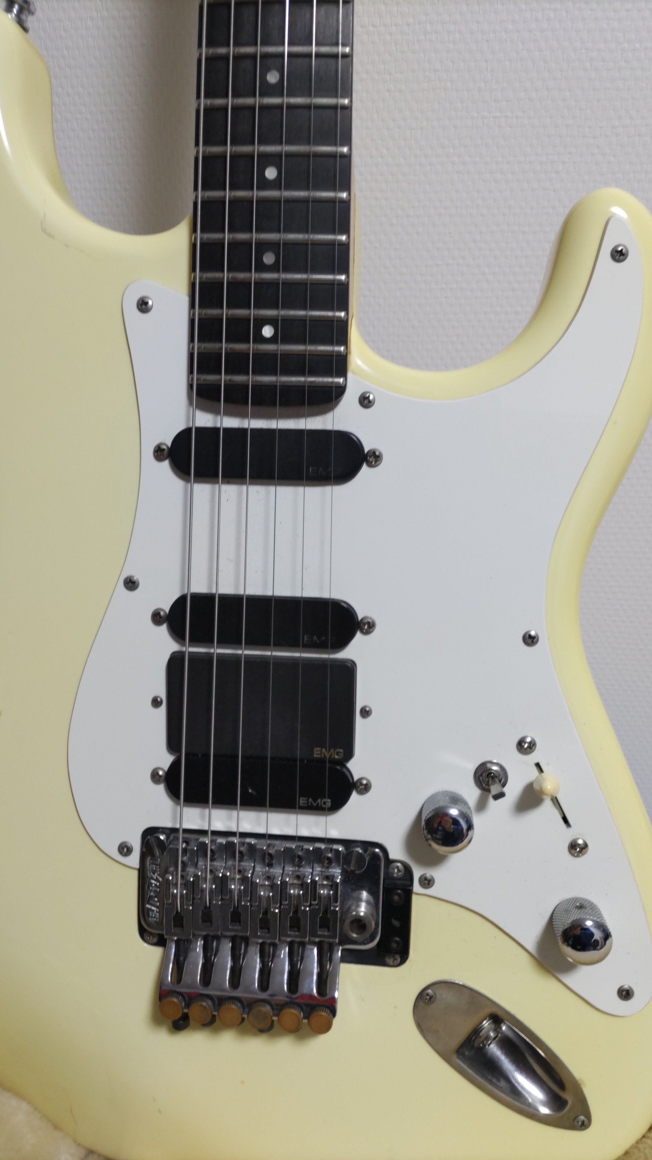 P-PROJECT PAW-4 和田アキラモデル｜清明桔梗紋