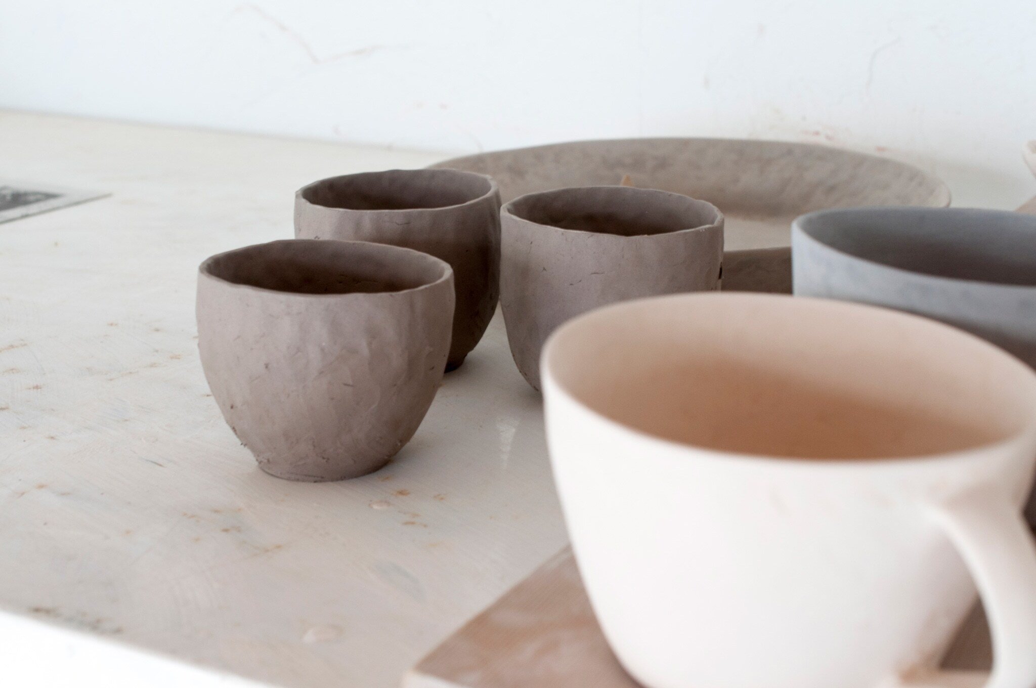 11月29日-12月5日｜藤本羊子展 / Yoko Fujimoto Exhibition｜恵文社