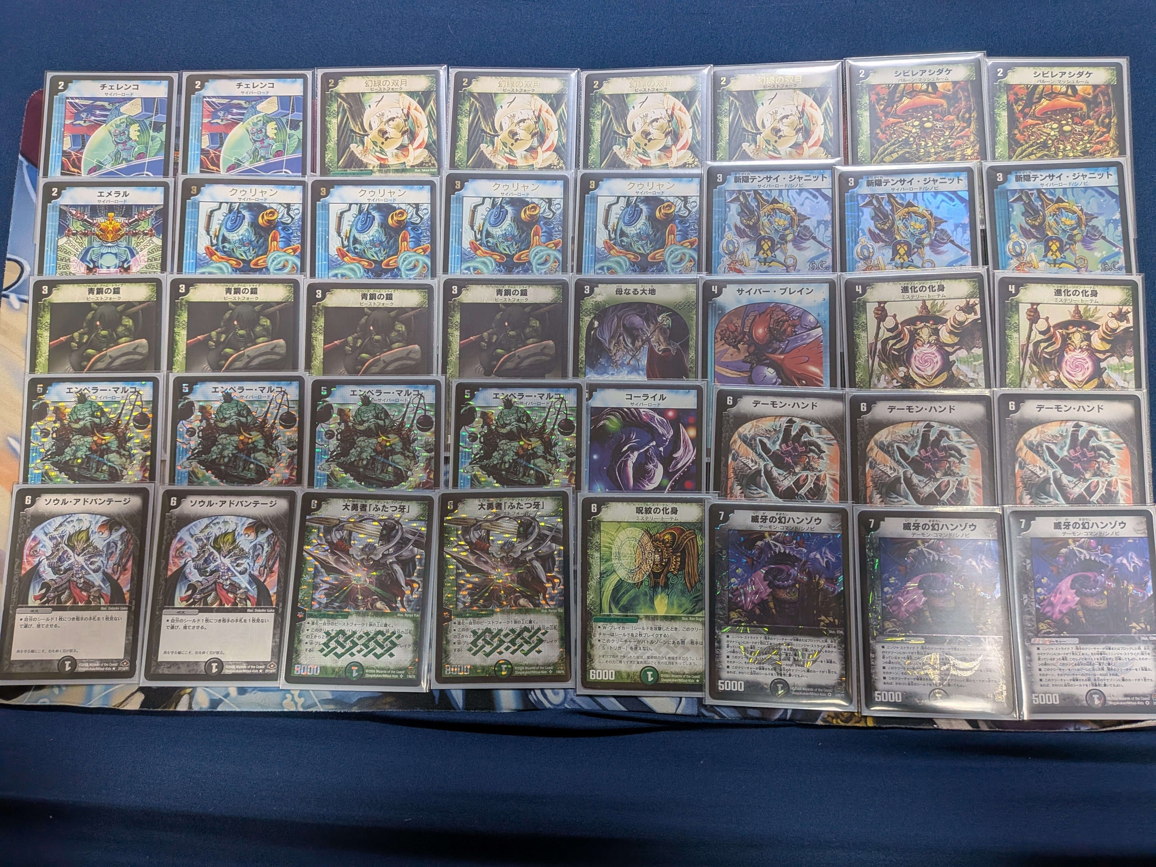 戦国編ゲートボール紹介｜もるたん