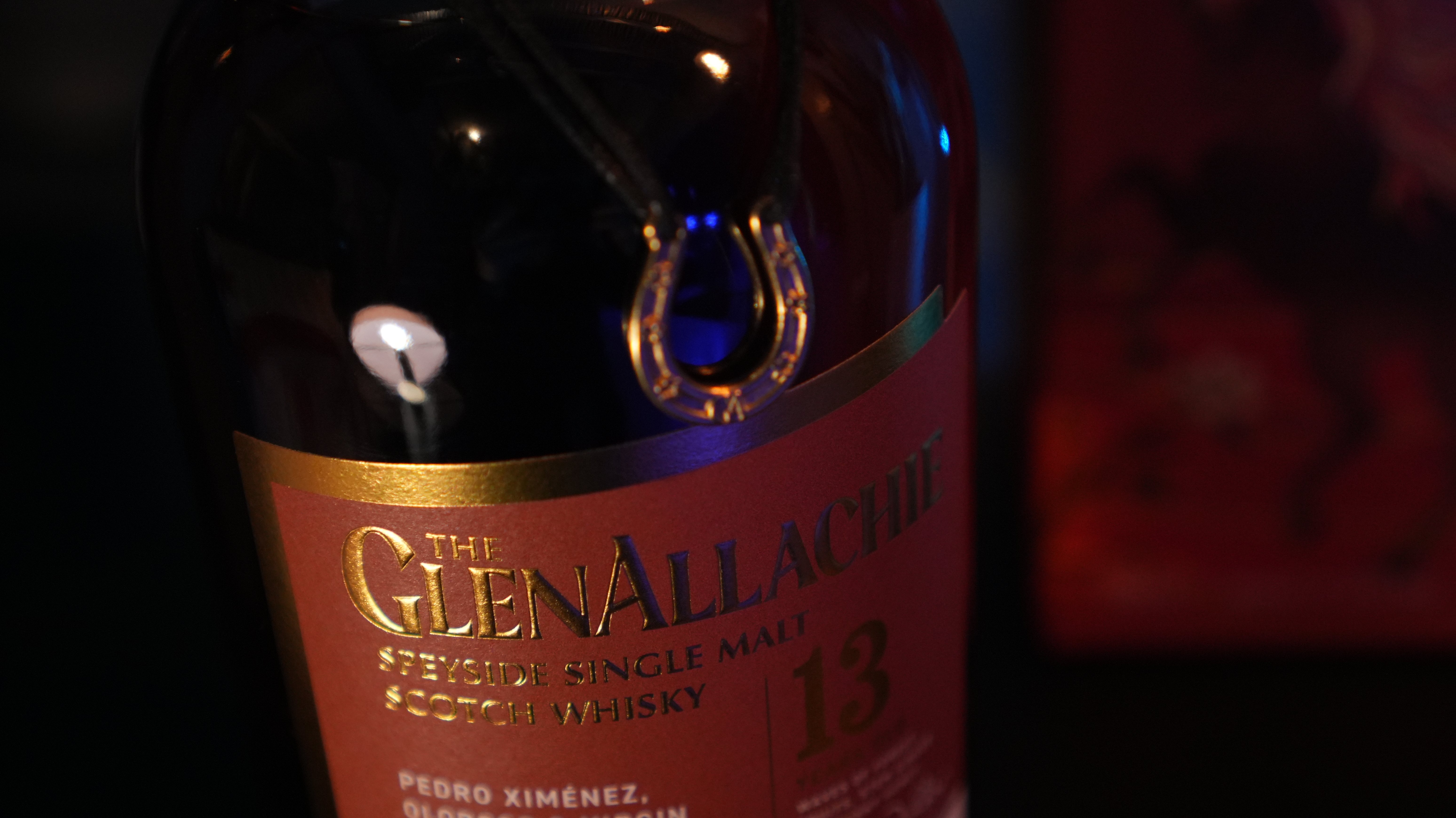 ウイスキーレビュー#31】ただのアラヒーじゃない、ウマヒーだ。60年に