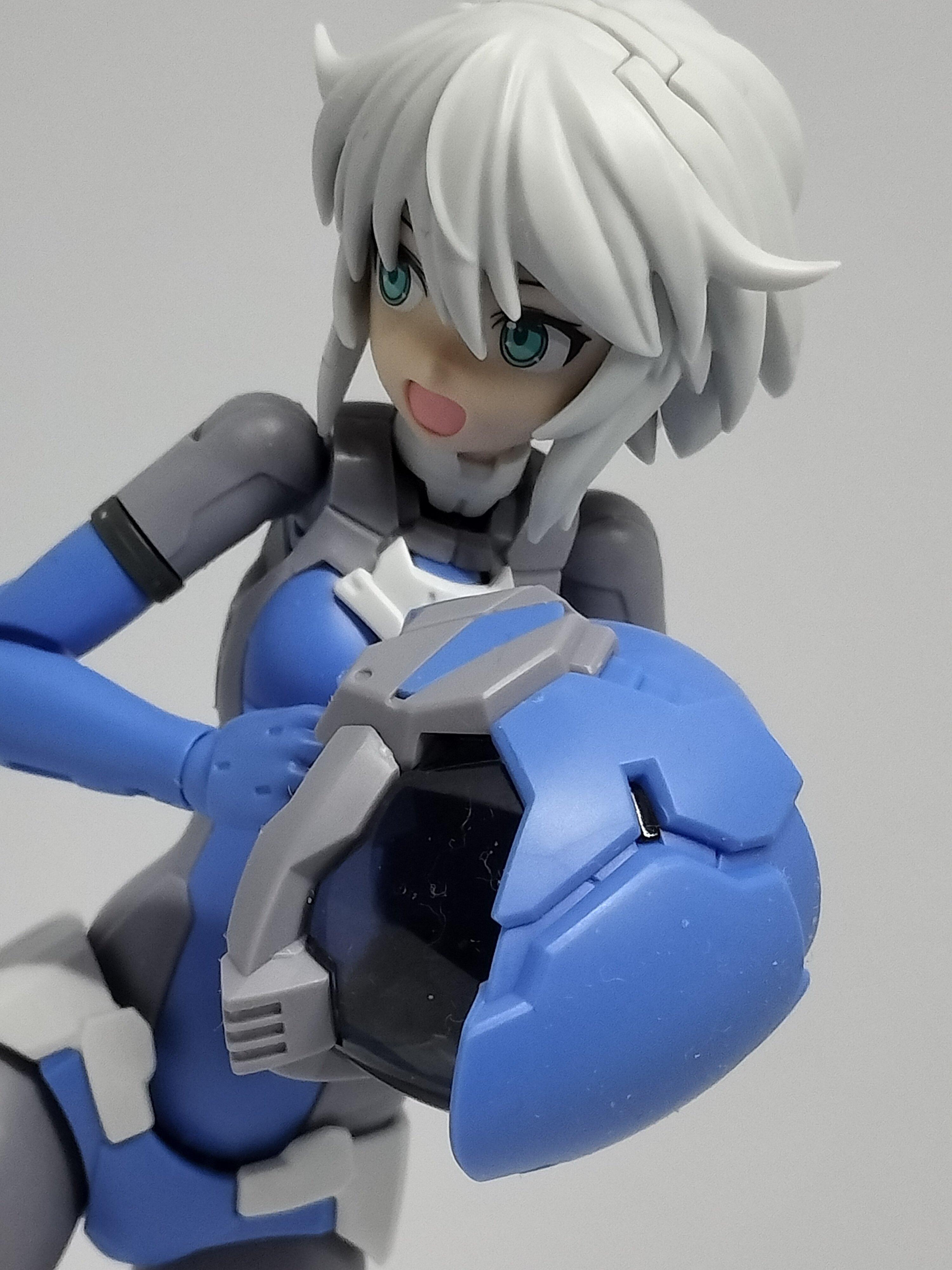 30MS リシェッタ(イグライト01ウエア)｜ノアス