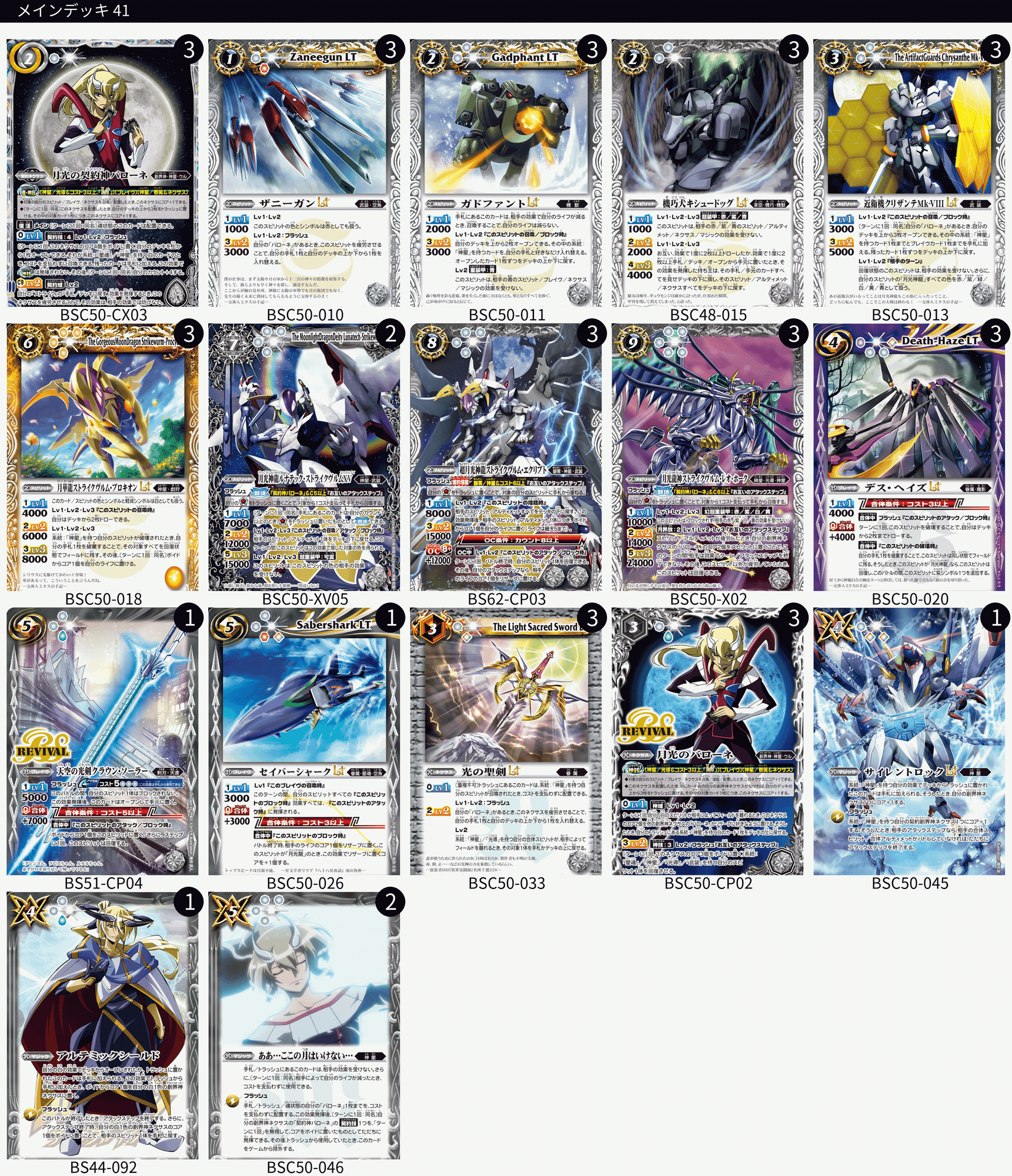 よちやま式バローネ論｜よっちゃん