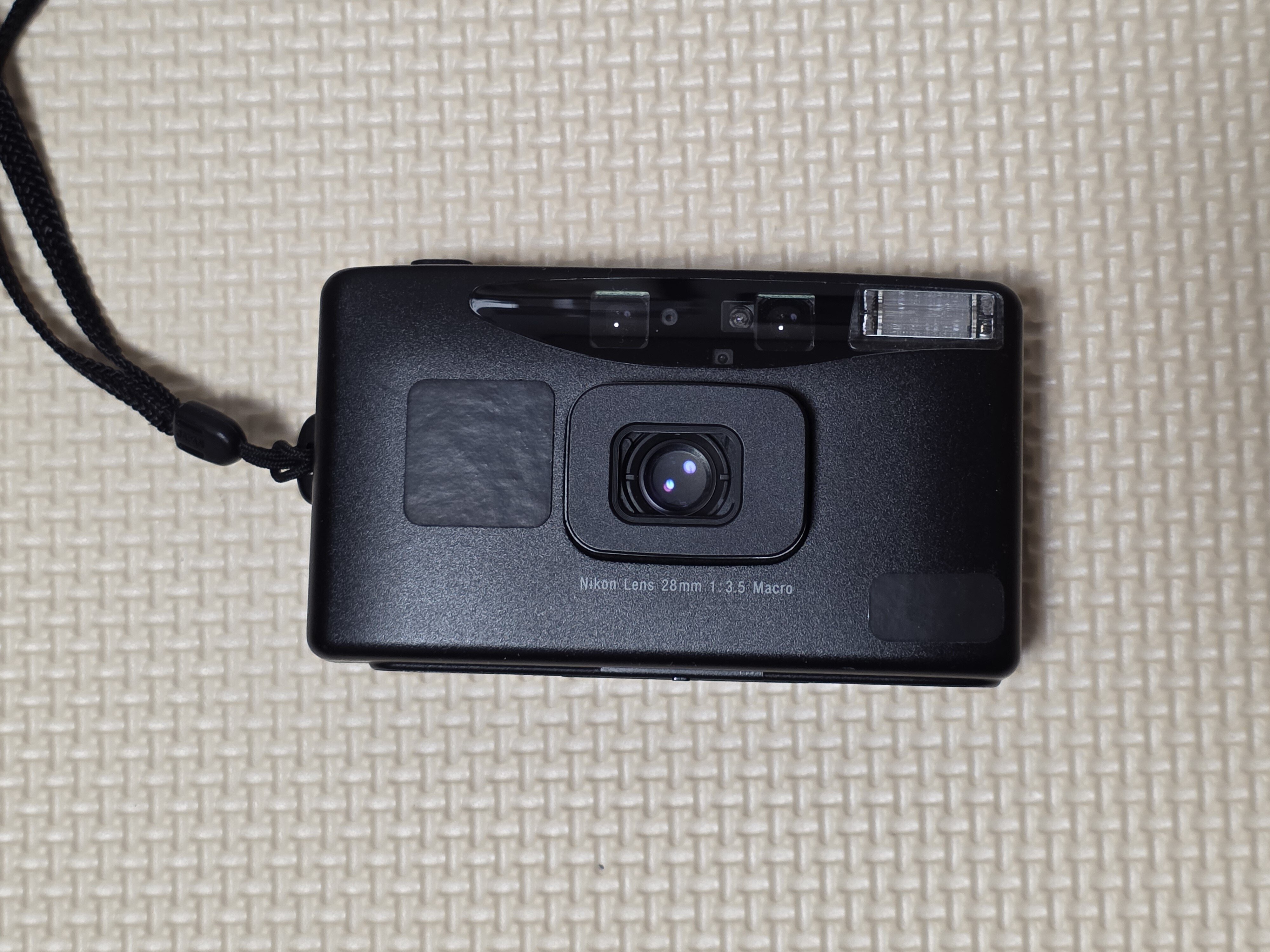 ニコン AF600について｜keisodo