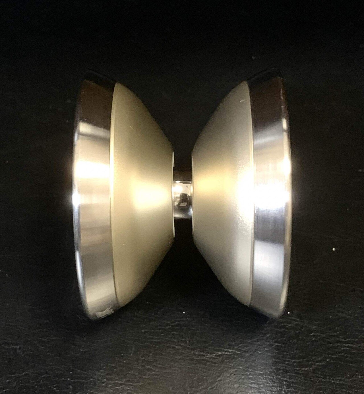 ヨーヨーリクリエーション】イネビタブル ヨーヨーレビュー