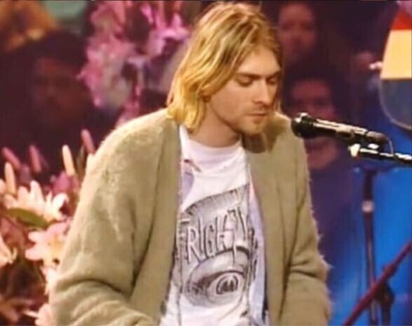 N*N様 カートコバーン LV LV pop VUITTON ヴィトン Nirv カート