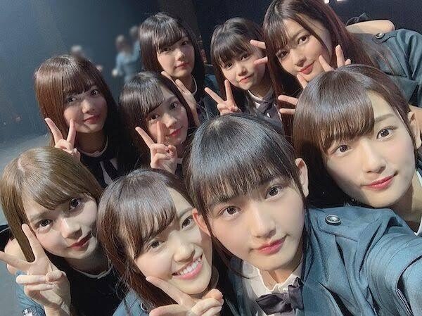 櫻坂46】日向坂46以上に苦難の道を歩いた櫻坂46・2期生。彼女たちの力