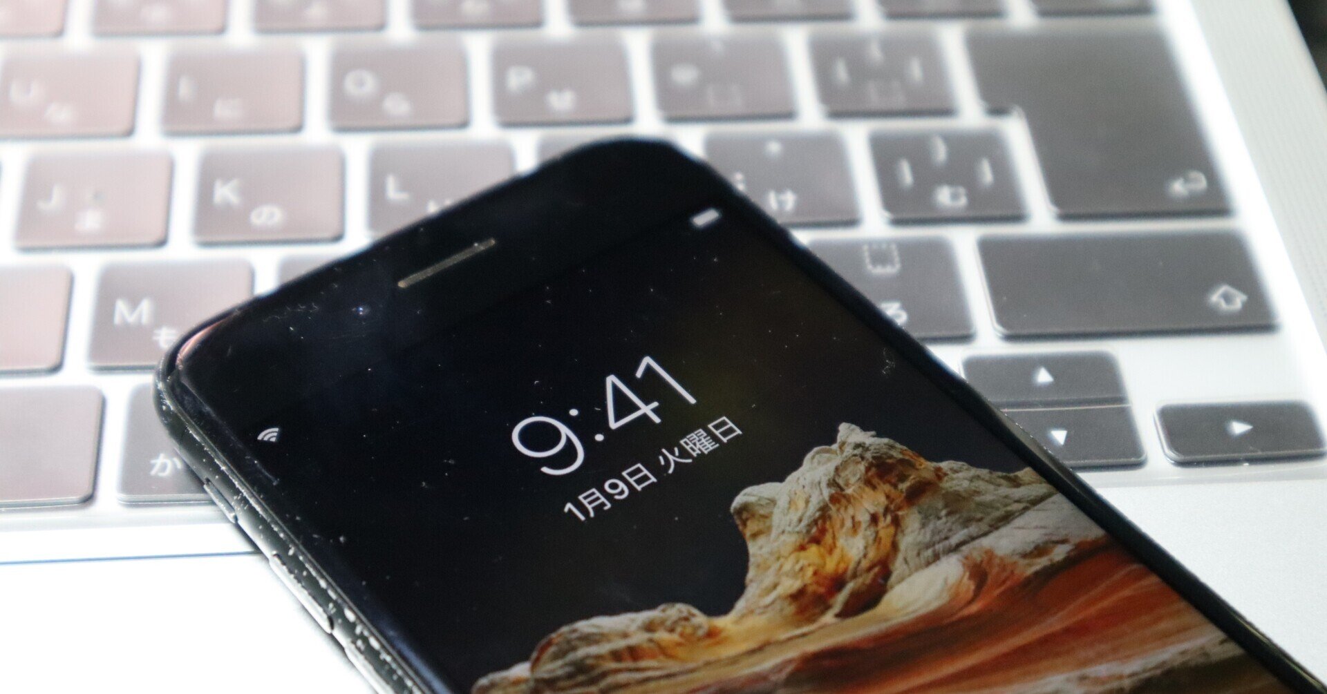 私が2020年に今さらジャンクのiPhone 7を買った理由｜Ryo Nakano