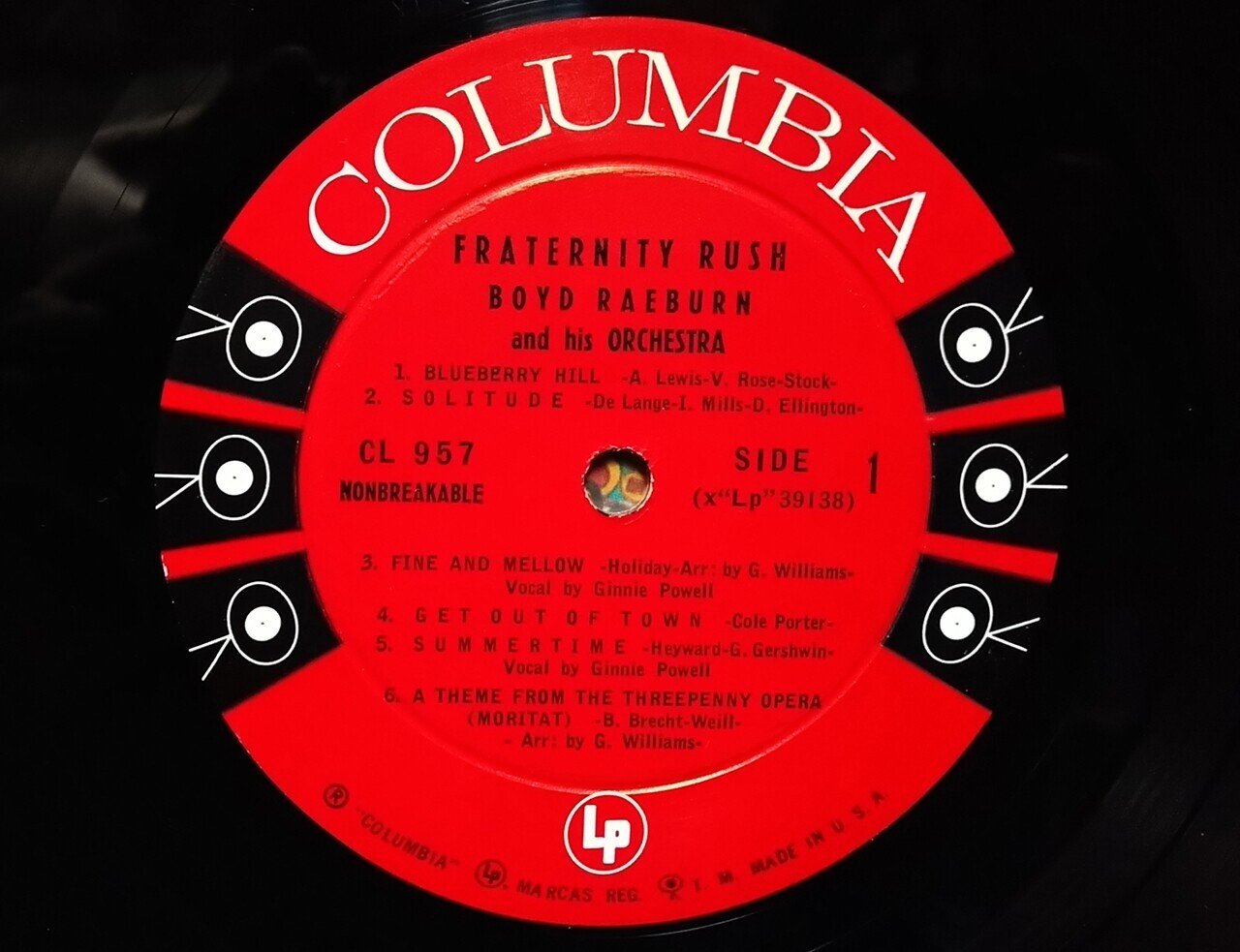 レコードレーベルあれこれ～個人研究のまとめと疑問点～第15回｜としくん