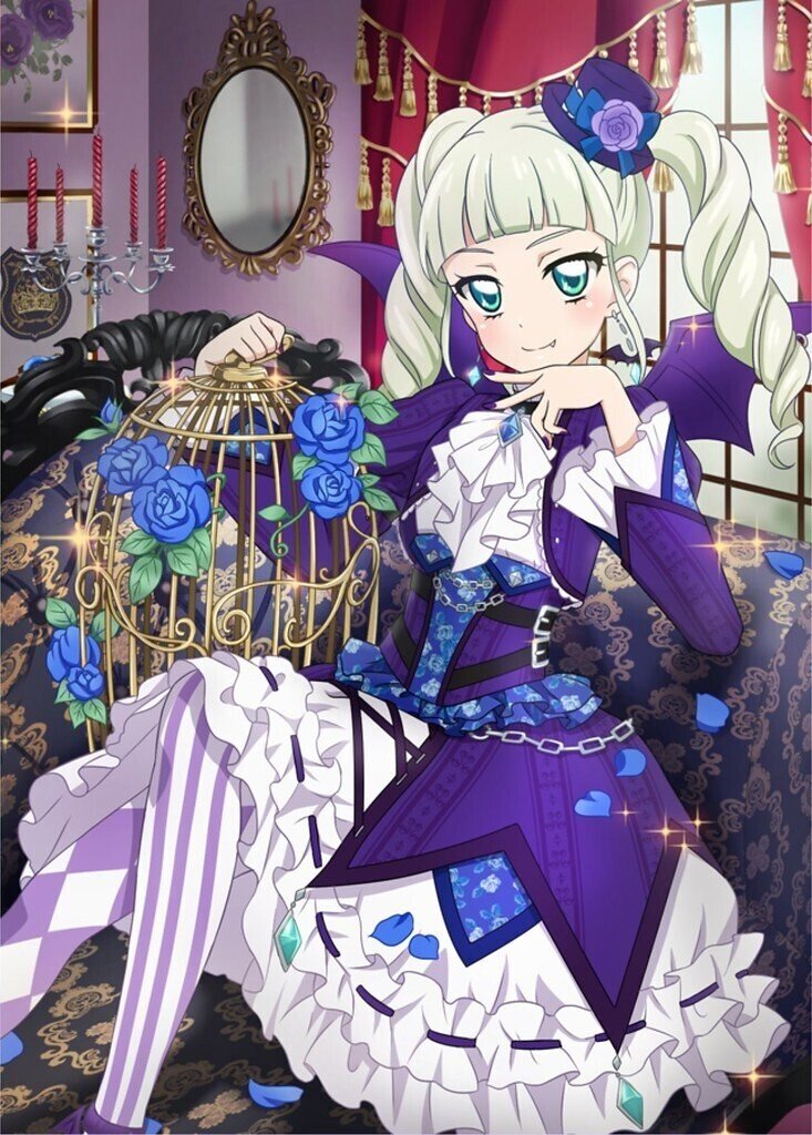 アイカツ トルソーPREMIUM 藤堂ユリカ オンライン限定 ゴスマジック