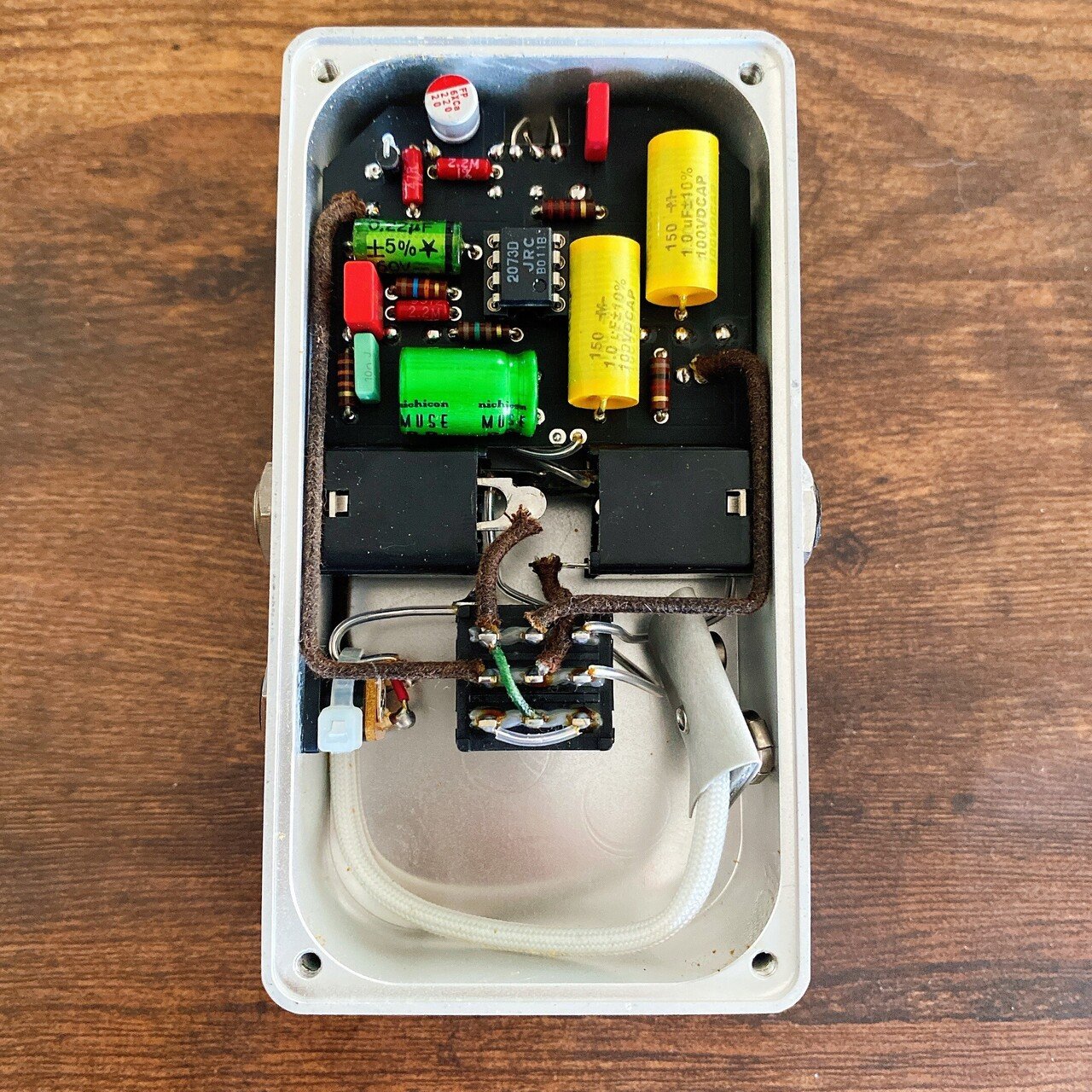 Leqtique歪みペダル ほぼ全機種 弾き比べ レビュー｜Rintaro