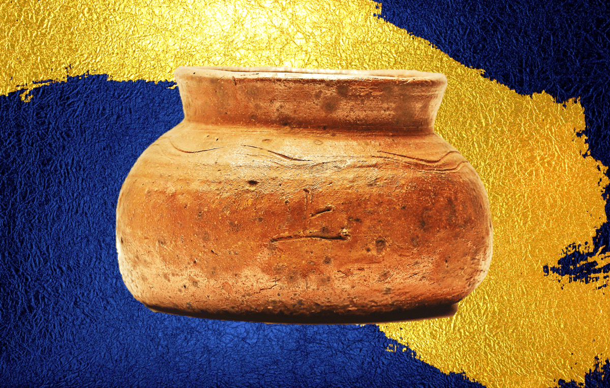 備前焼美術品茶道具年末年始大売り出しです❣️水差生陶衆啓作品