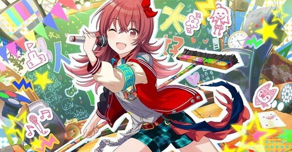 小宮果穂が歌う可愛い箇所n選｜つのじ