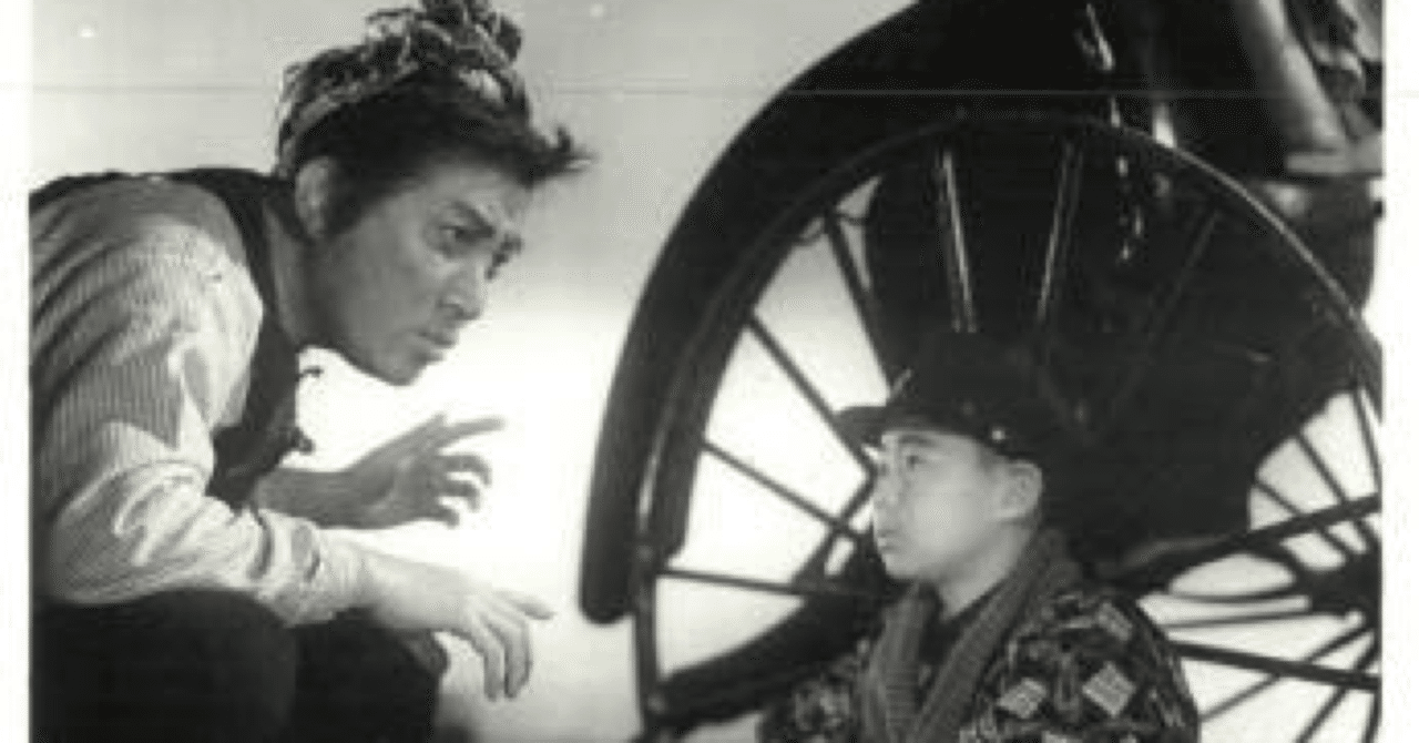 阪妻（ばんつま）（坂東妻三郎）｜まいふな 勝手にコラム 簡単で散漫な演説