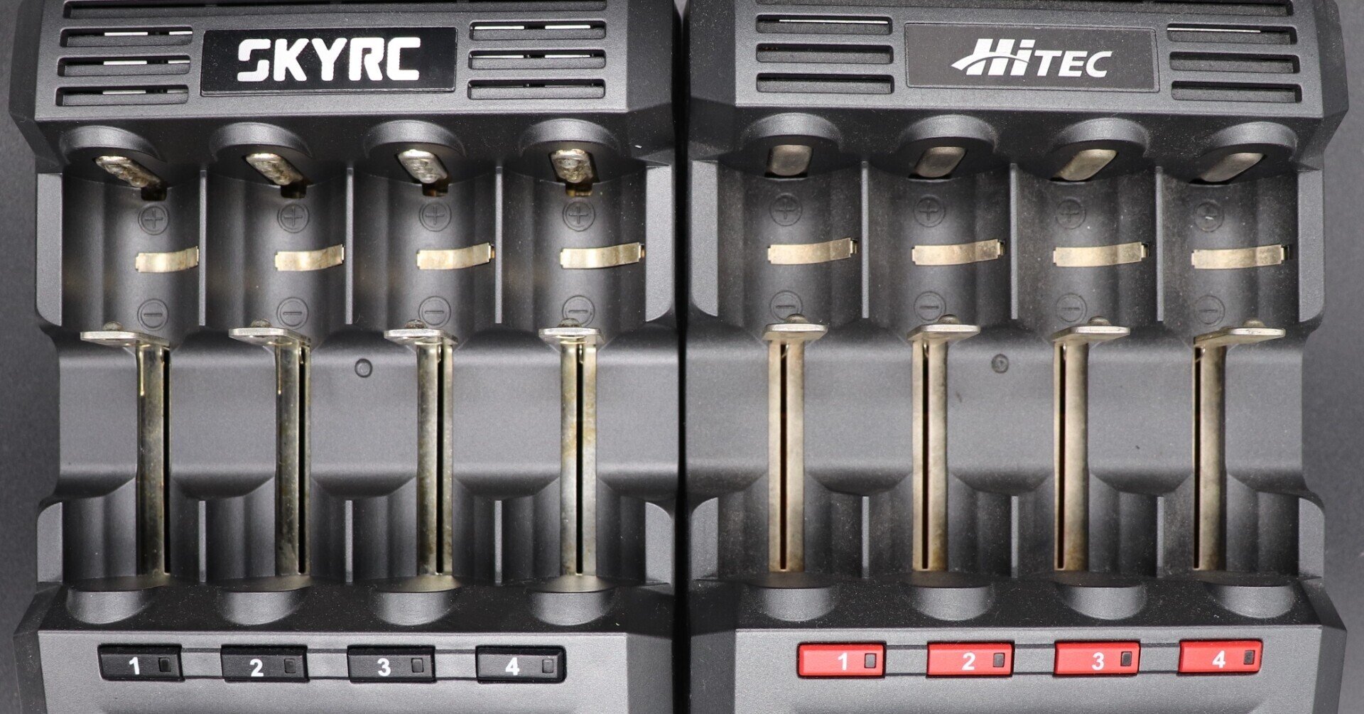 P!的充電器レビュー 「SkyRC MC3000」｜P lab co.ltd.,ウチダケイ/ポラ