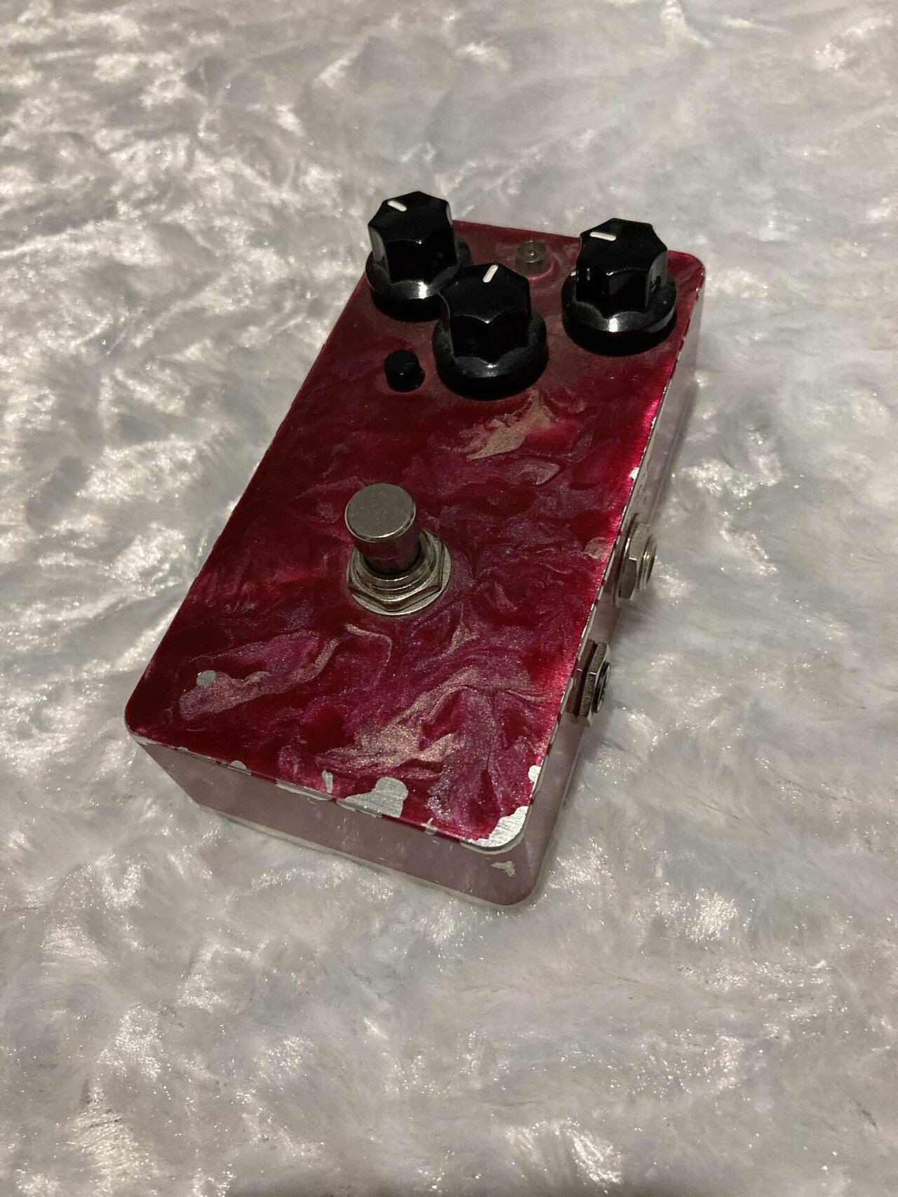 Leqtique Redemptionist 個人的レビュー｜kei_kato