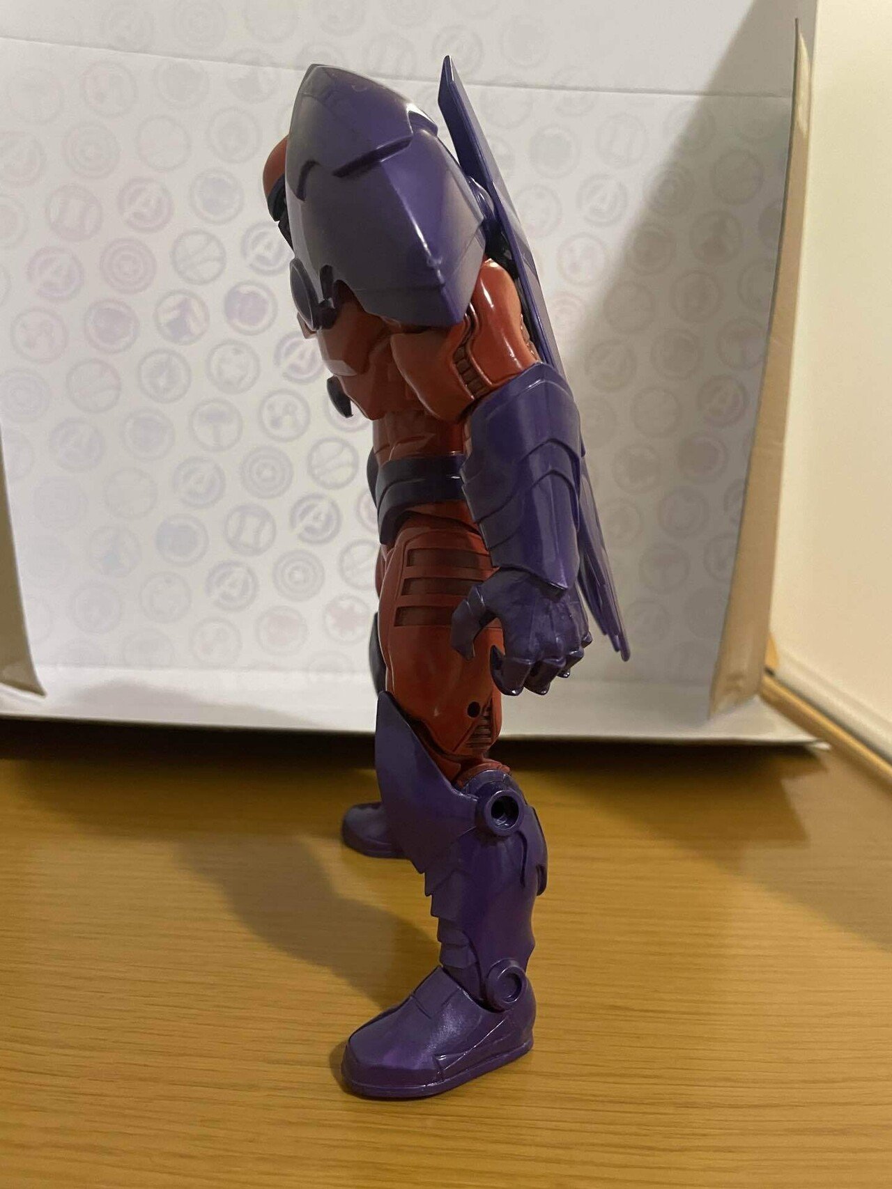 マーベル レジェンド オンスロート レビュー｜時間にしばられたくない