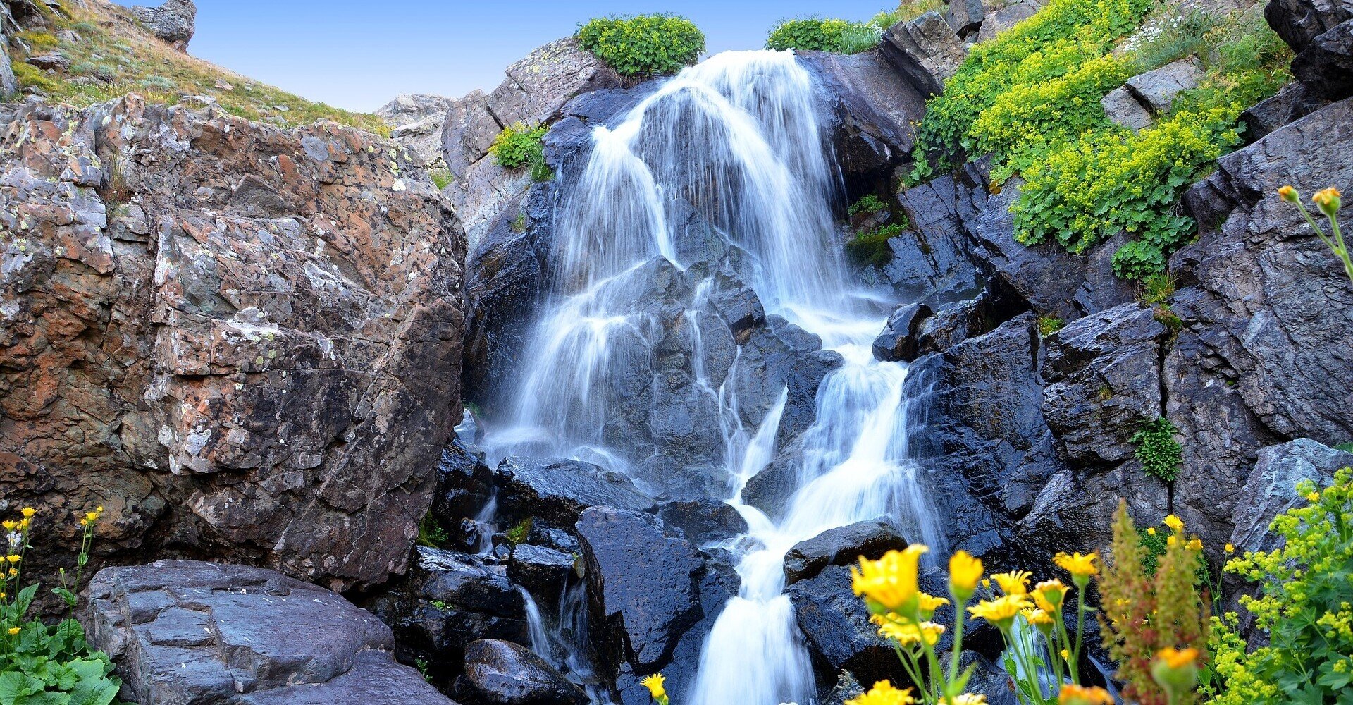 水原秋櫻子 掛け軸 書 扇面 砂子料紙 俳句 直筆 流水文様 俳句4S 俳人