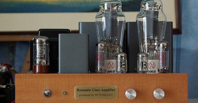 自分で作る真空管パワーアンプキットのススメ｜kan999
