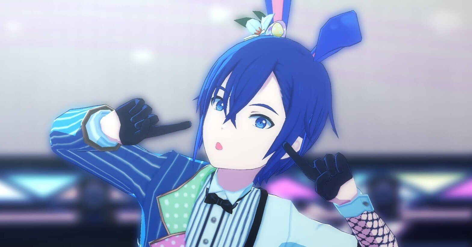 プロセカNEXTに応募されてたKAITOの曲を紹介する（第9回：フリー編