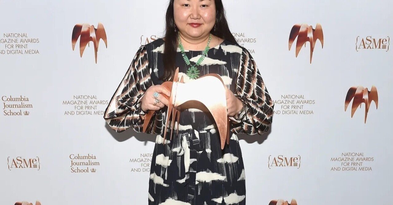 ハニヤ・ヤナギハラの新作は相変わらず長くてくどくて一気読みするしか