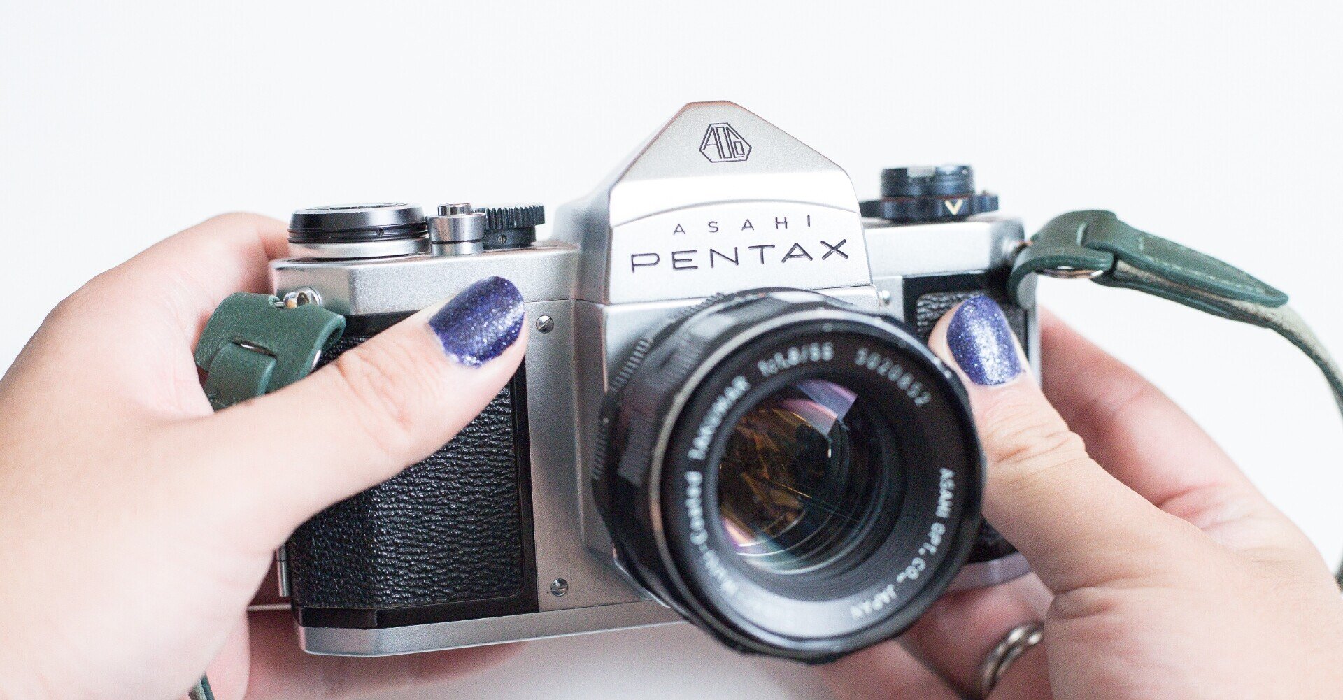 329 アサヒ PENTAX ペンタックスME シルバー 一眼レフカメラPENTAX