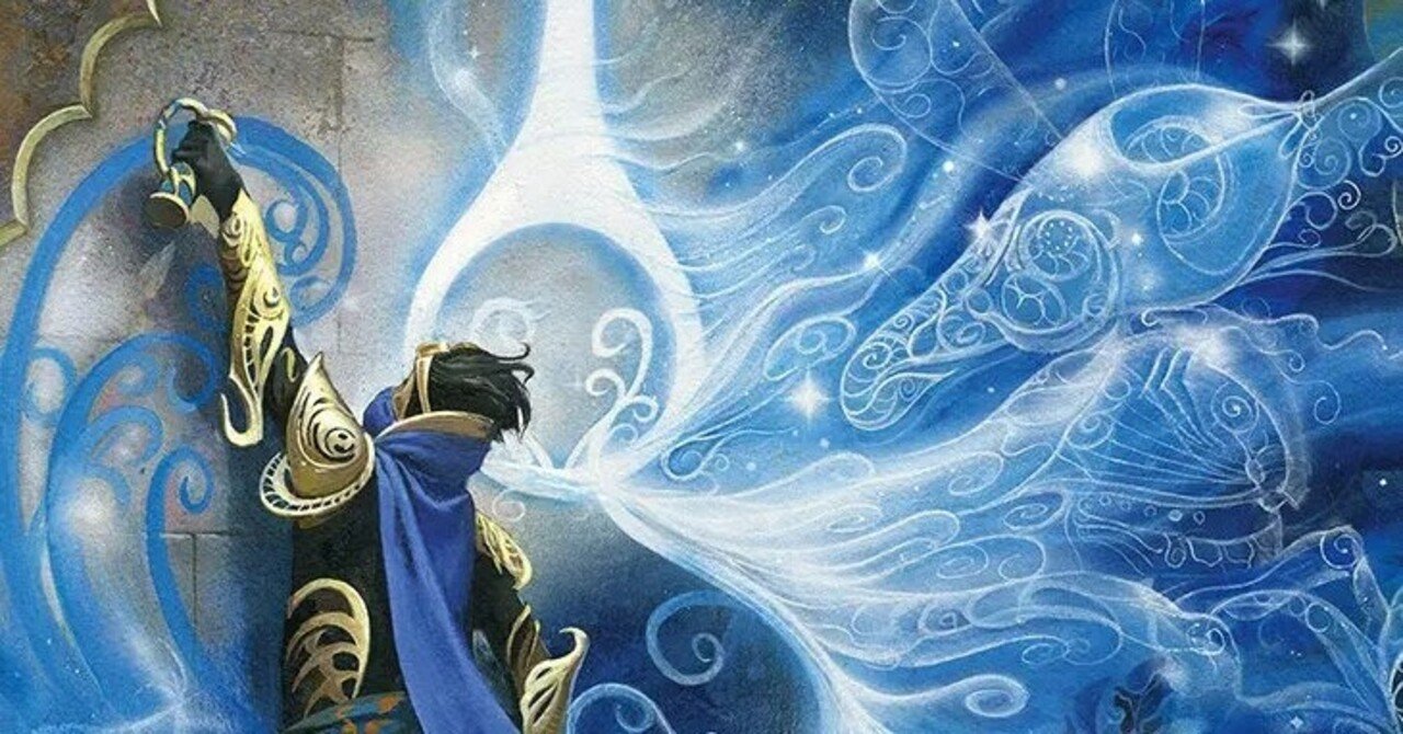 MtG】【Modern】不屈の独創力デッキ解説｜かいそ