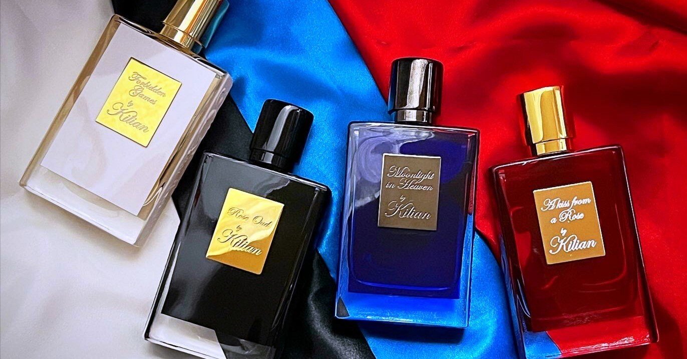 Dark Lord by Kilian 香水 未使用品 キリアン：ダークロード エクス