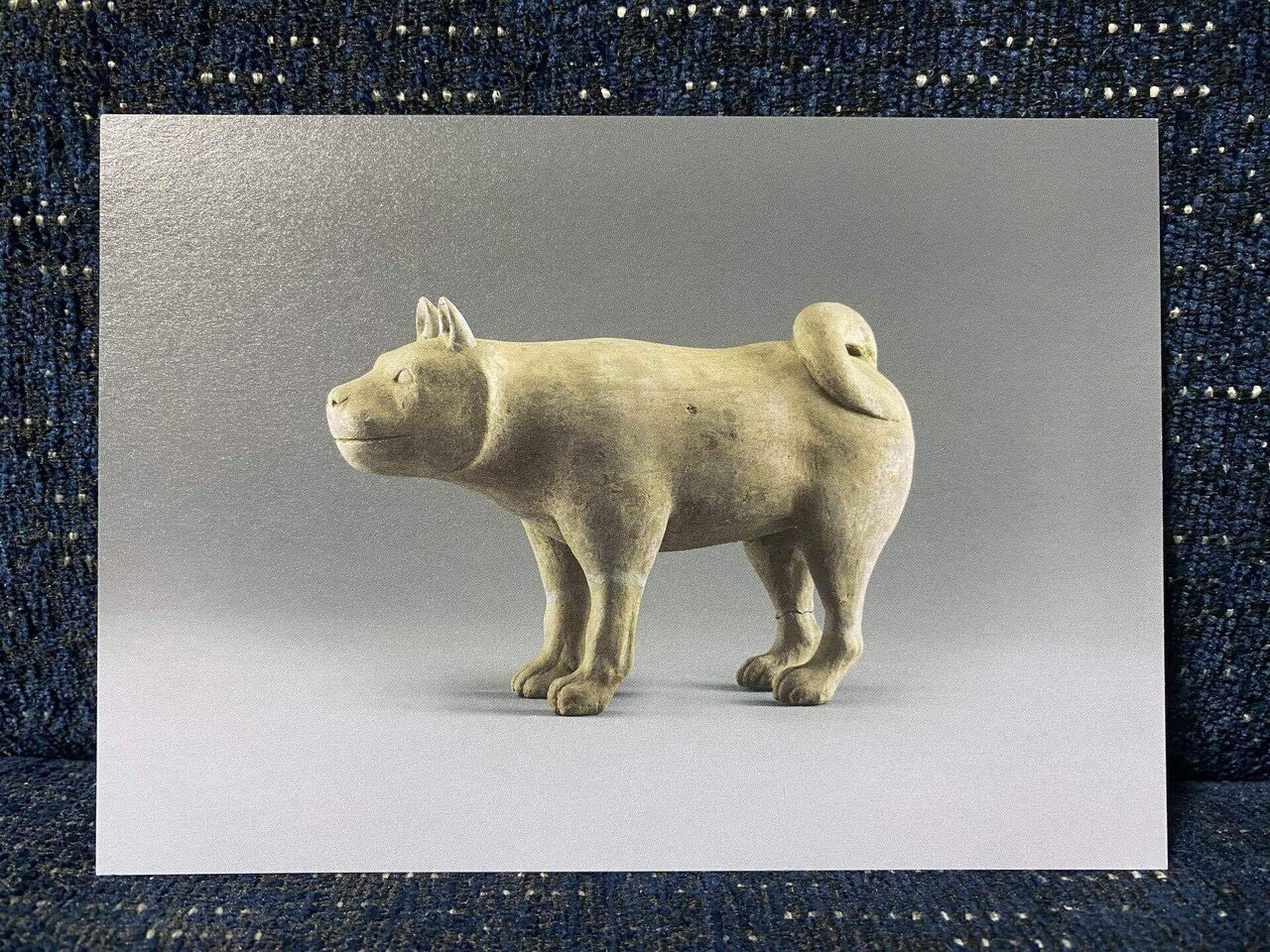 値段交渉歓迎！】六朝時代 動物俑 埋葬品 古代中国 土偶 値段交渉歓迎