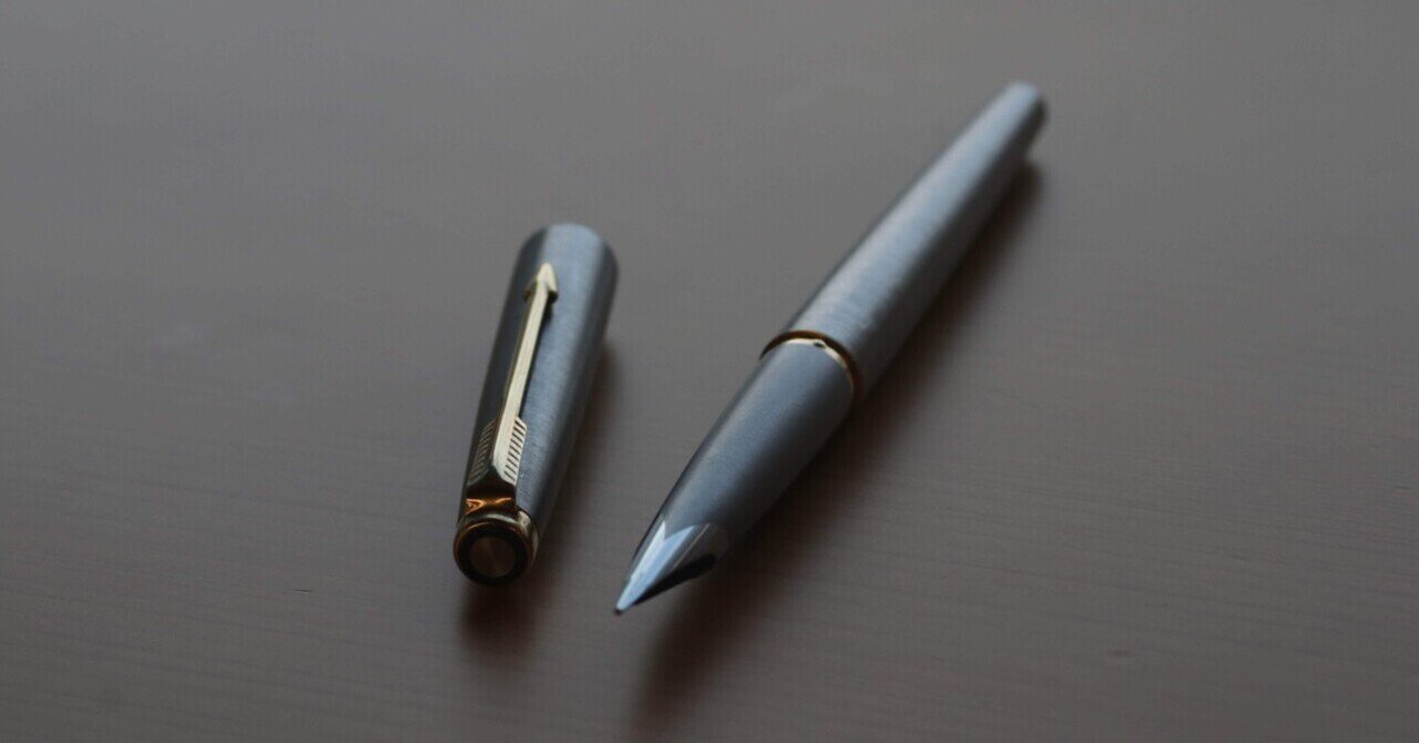 Parker | 50 Falcon｜みのる -Minoru-
