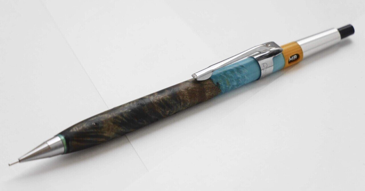 シャープタンク PG5カスタム チタン pg5 スタビライズウッド